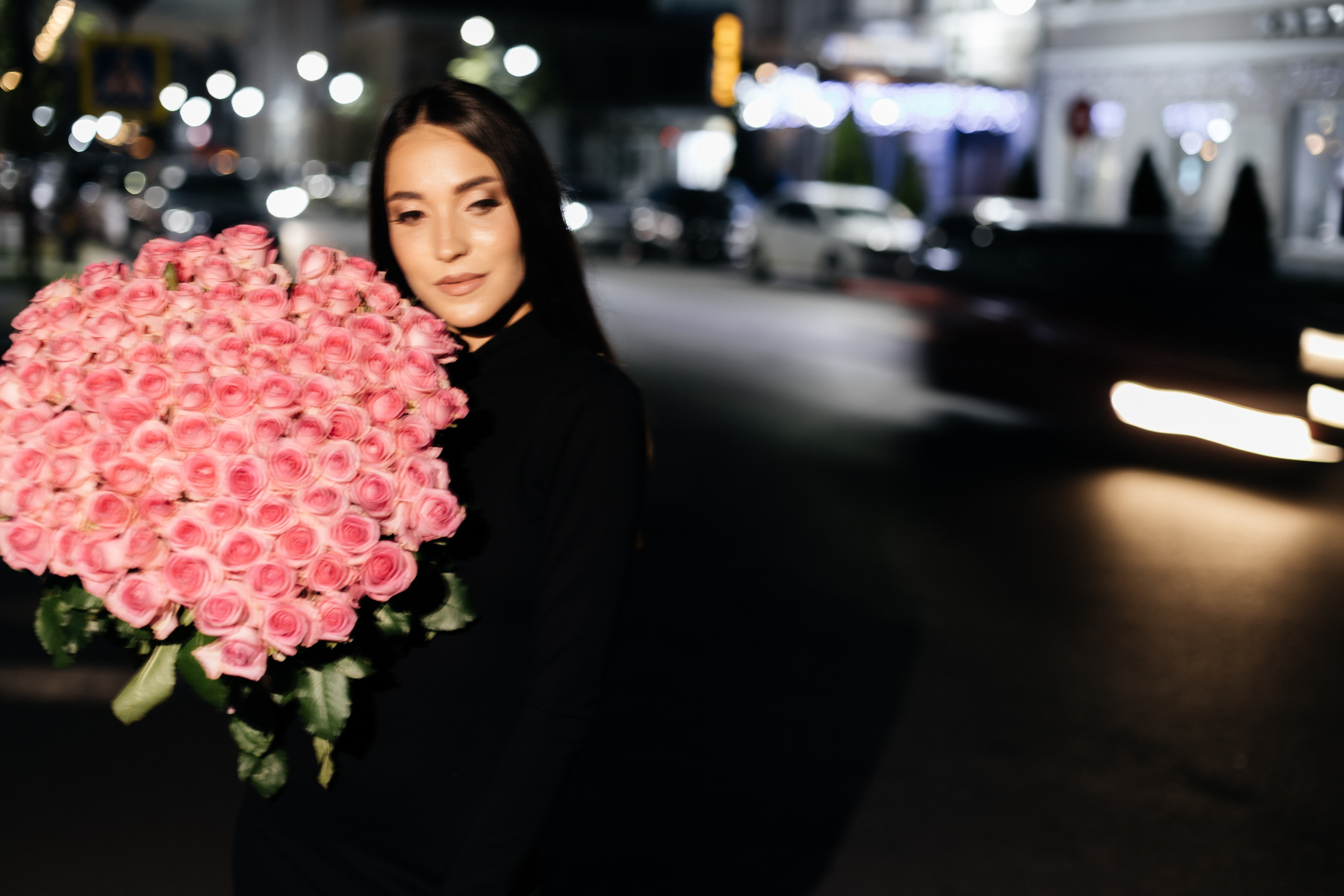 Настя. Фотограф Таганрог Любимая Надя