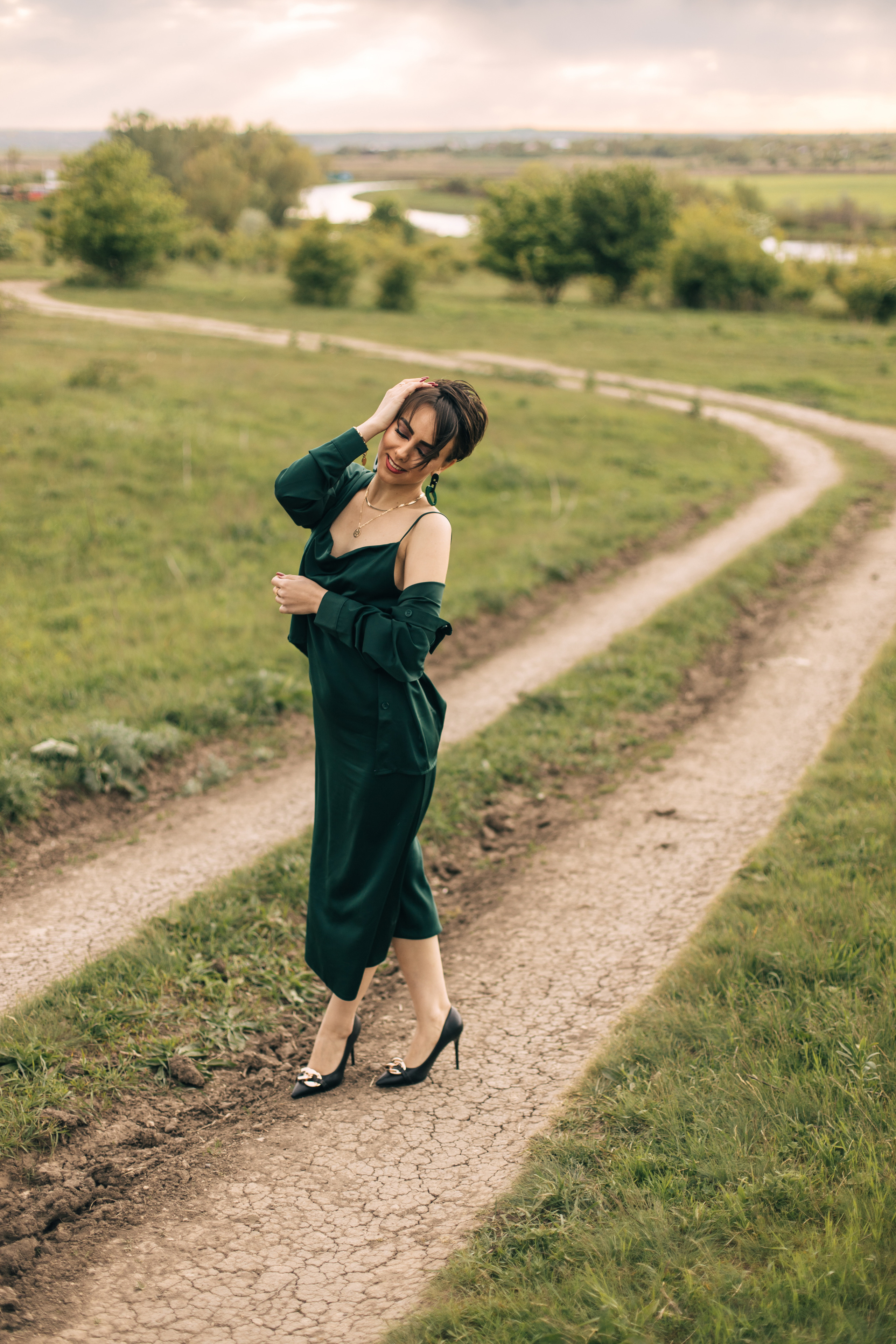 Наташа. Фотограф Таганрог Любимая Надя