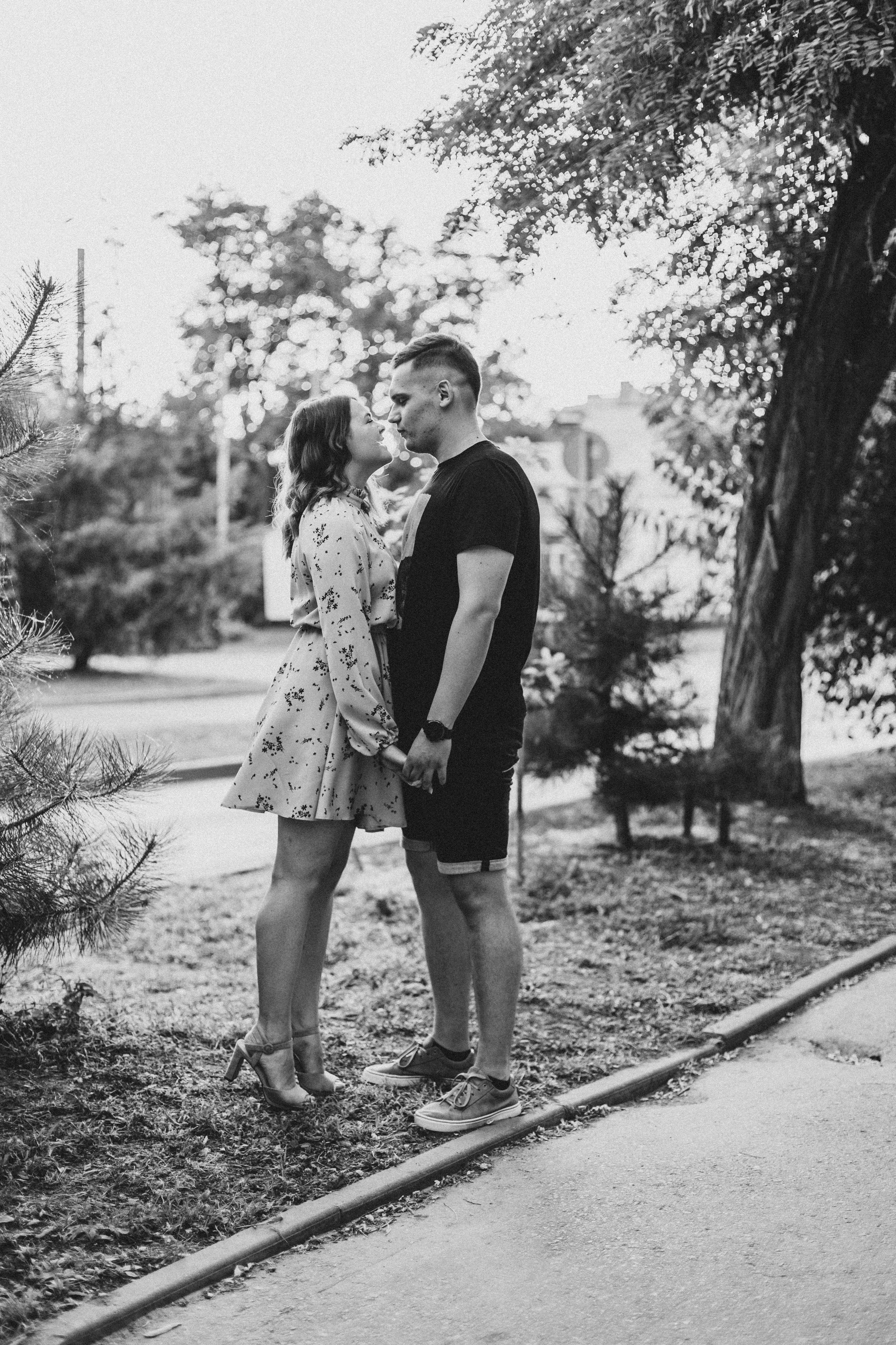 Влад и Яна. Фотограф Таганрог Любимая Надя