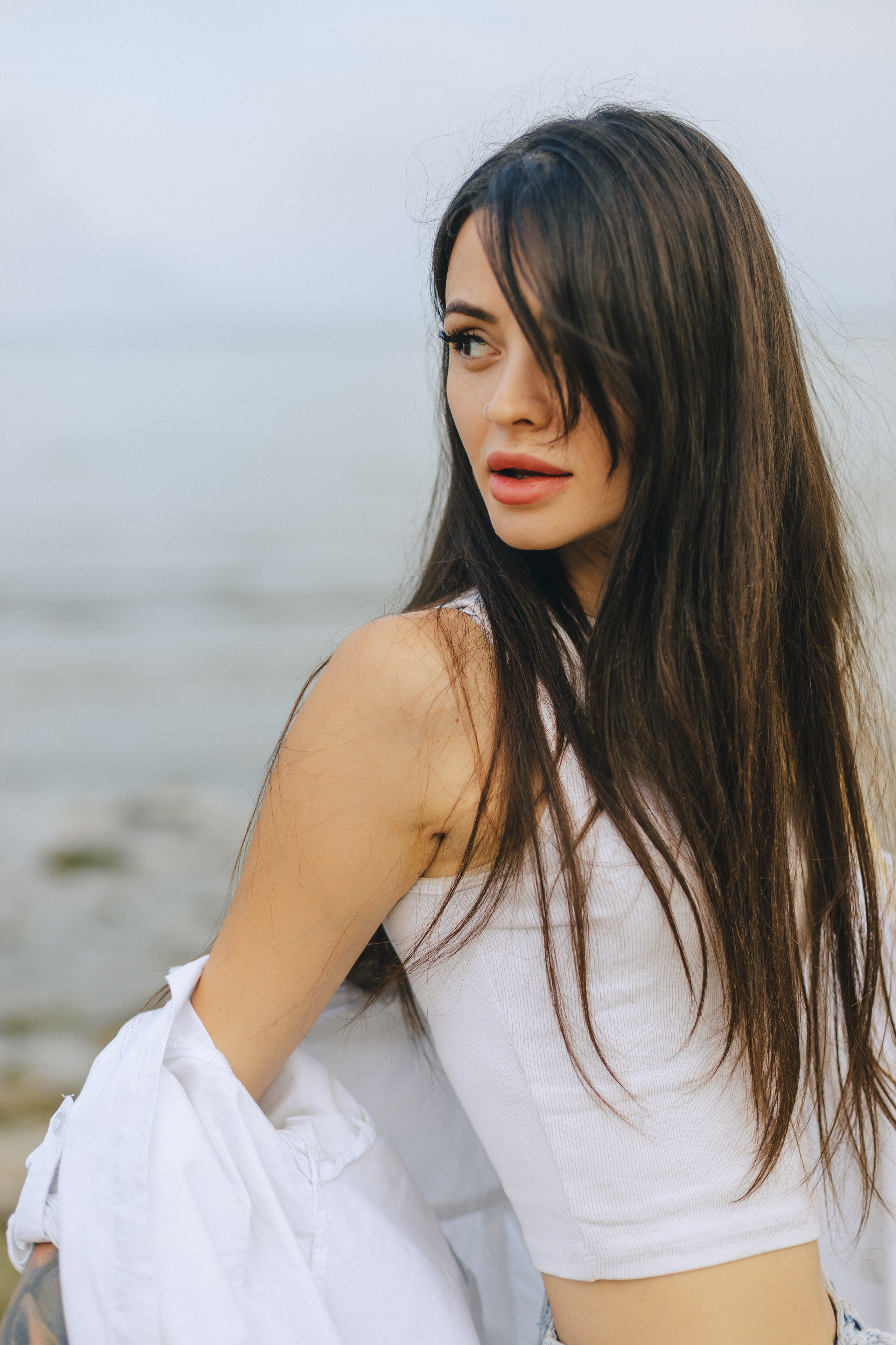 Аня. Фотограф Таганрог Любимая Надя