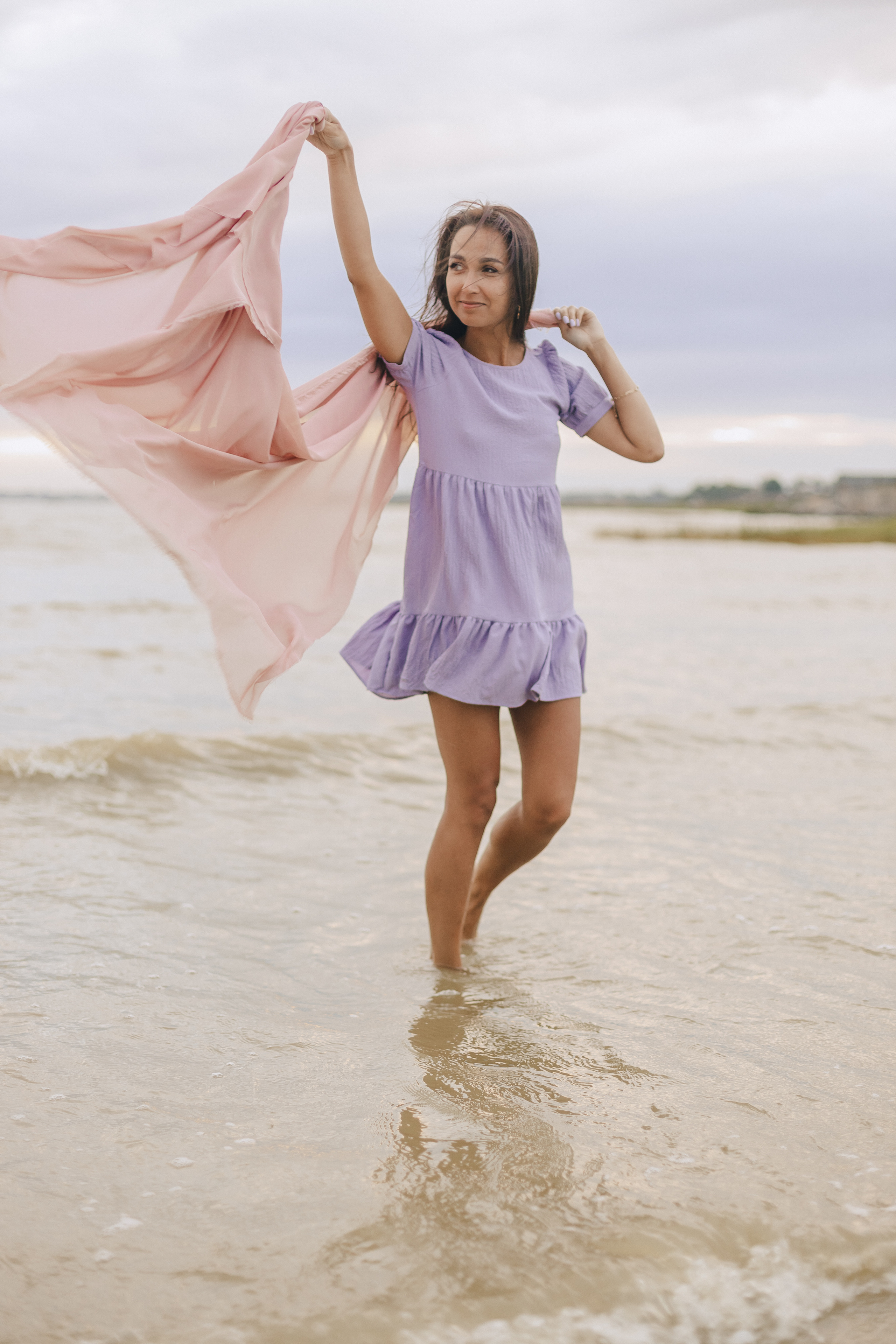 Ульяна, Костя и Влада. Фотограф Таганрог Любимая Надя