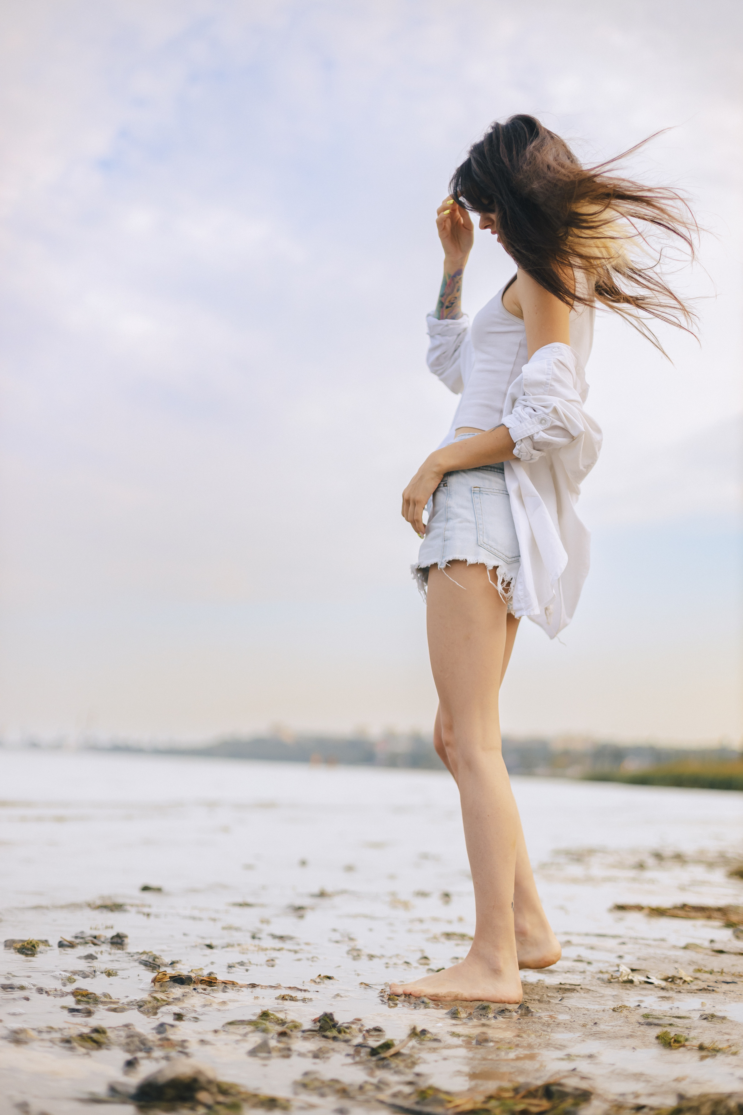 Аня. Фотограф Таганрог Любимая Надя