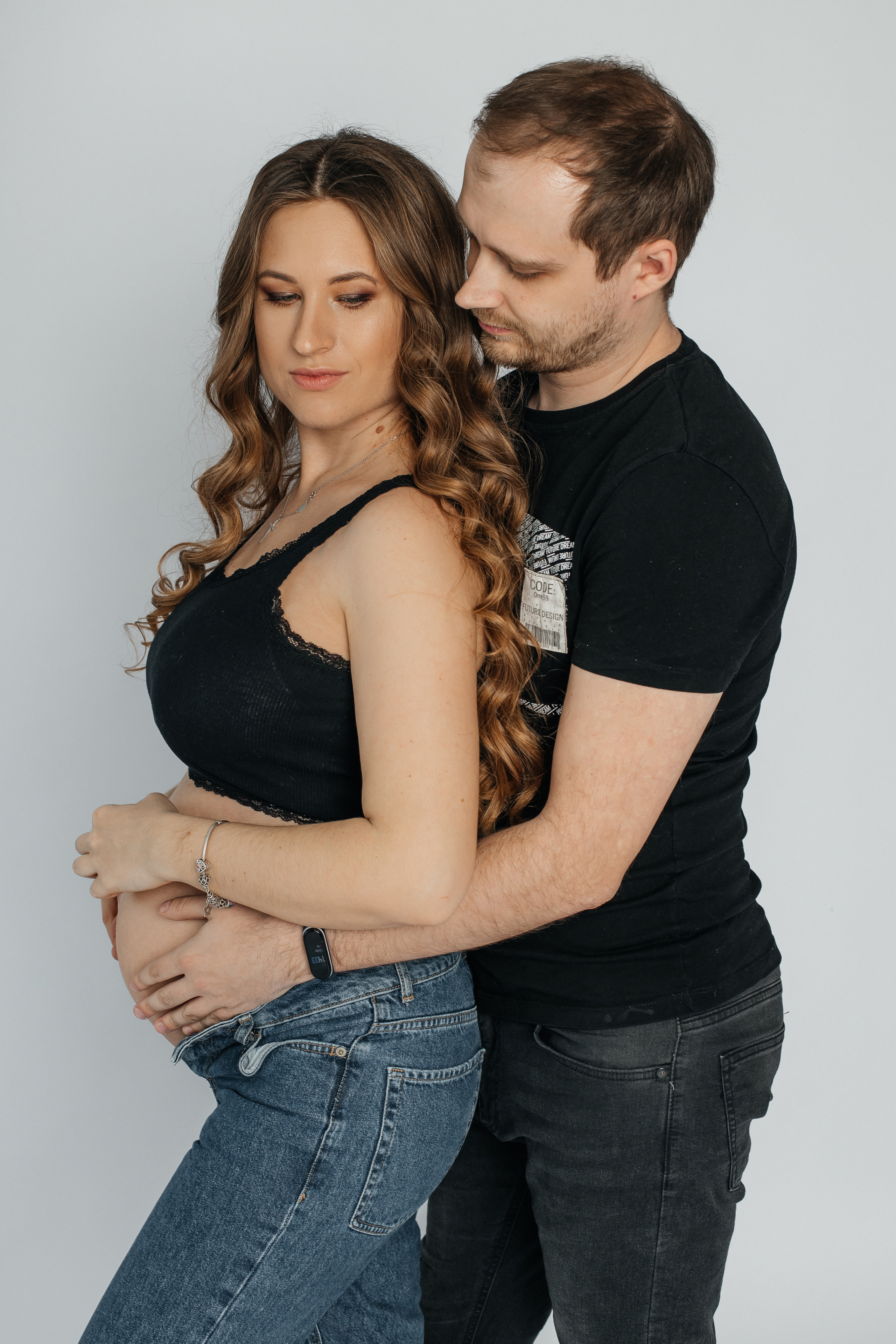 Алла и Кирилл. Фотограф Таганрог Любимая Надя