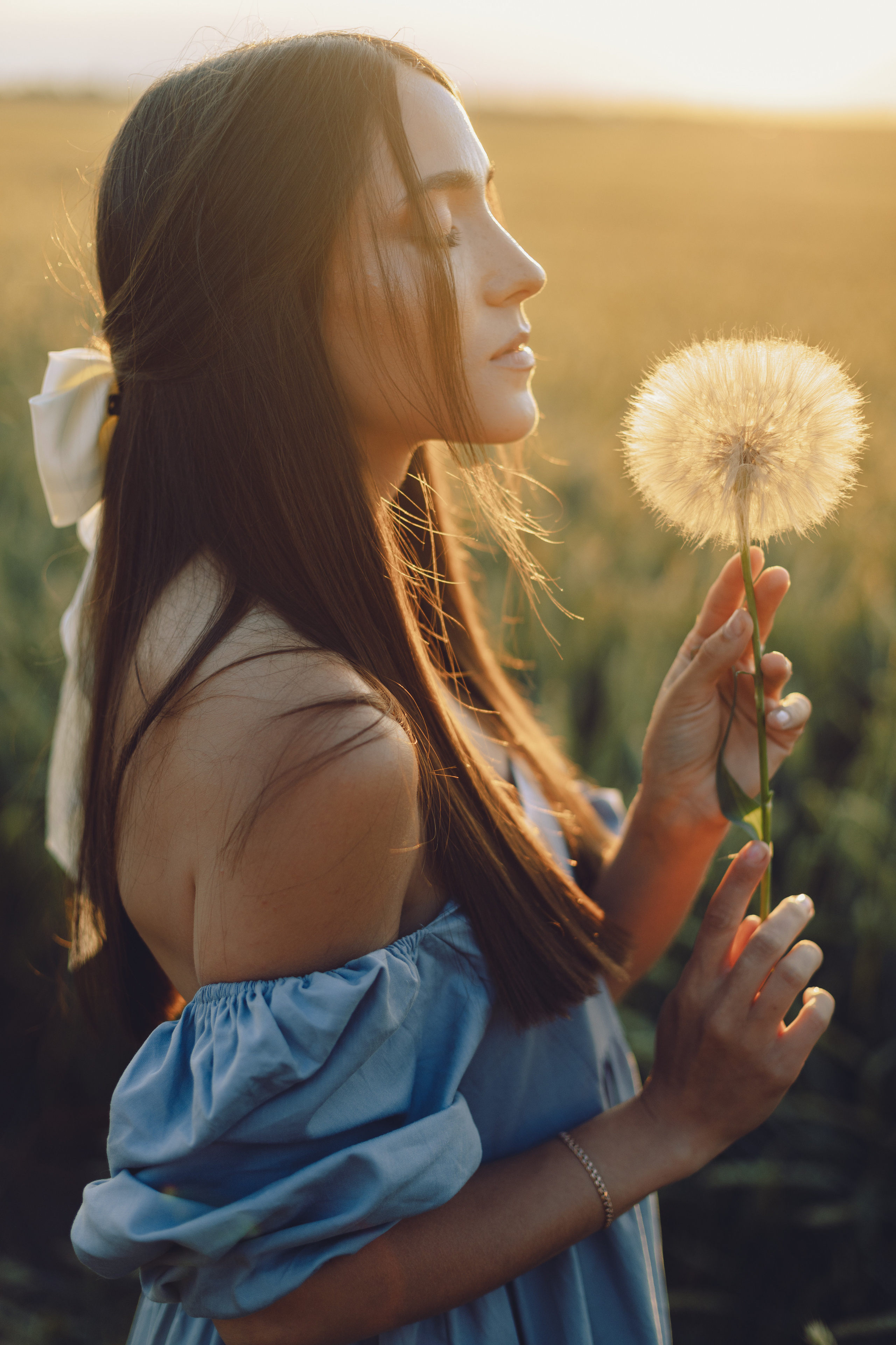 Настя. Фотограф Таганрог Любимая Надя