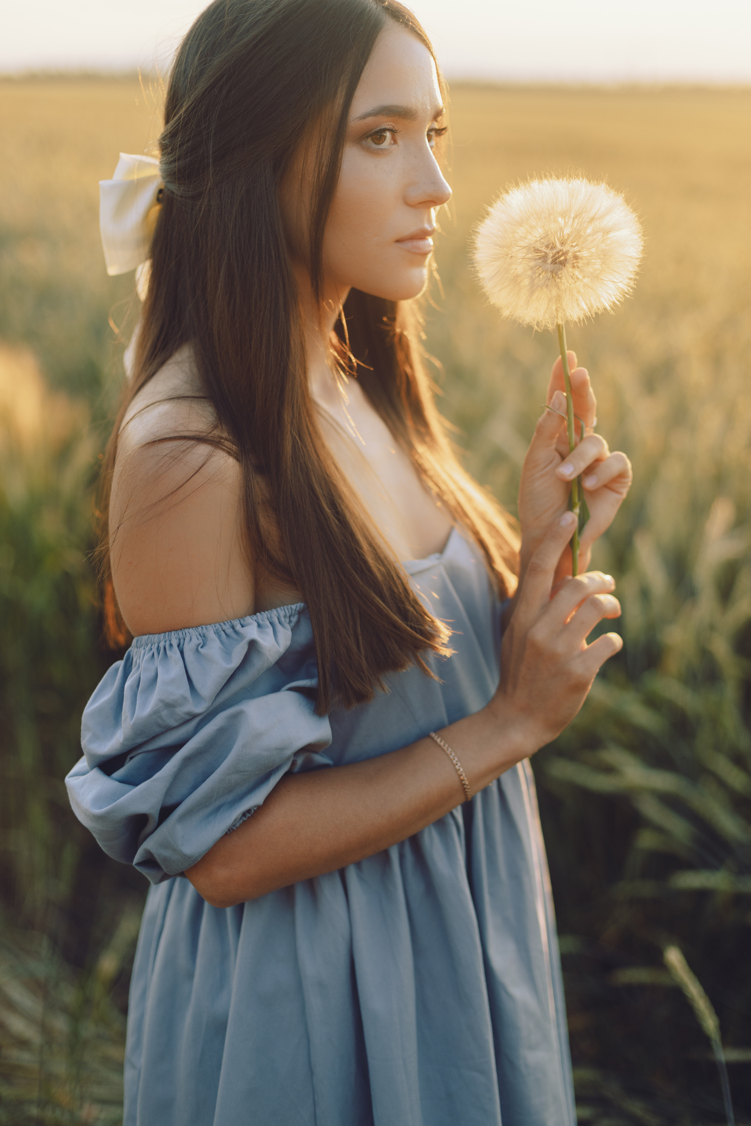 Настя. Фотограф Таганрог Любимая Надя