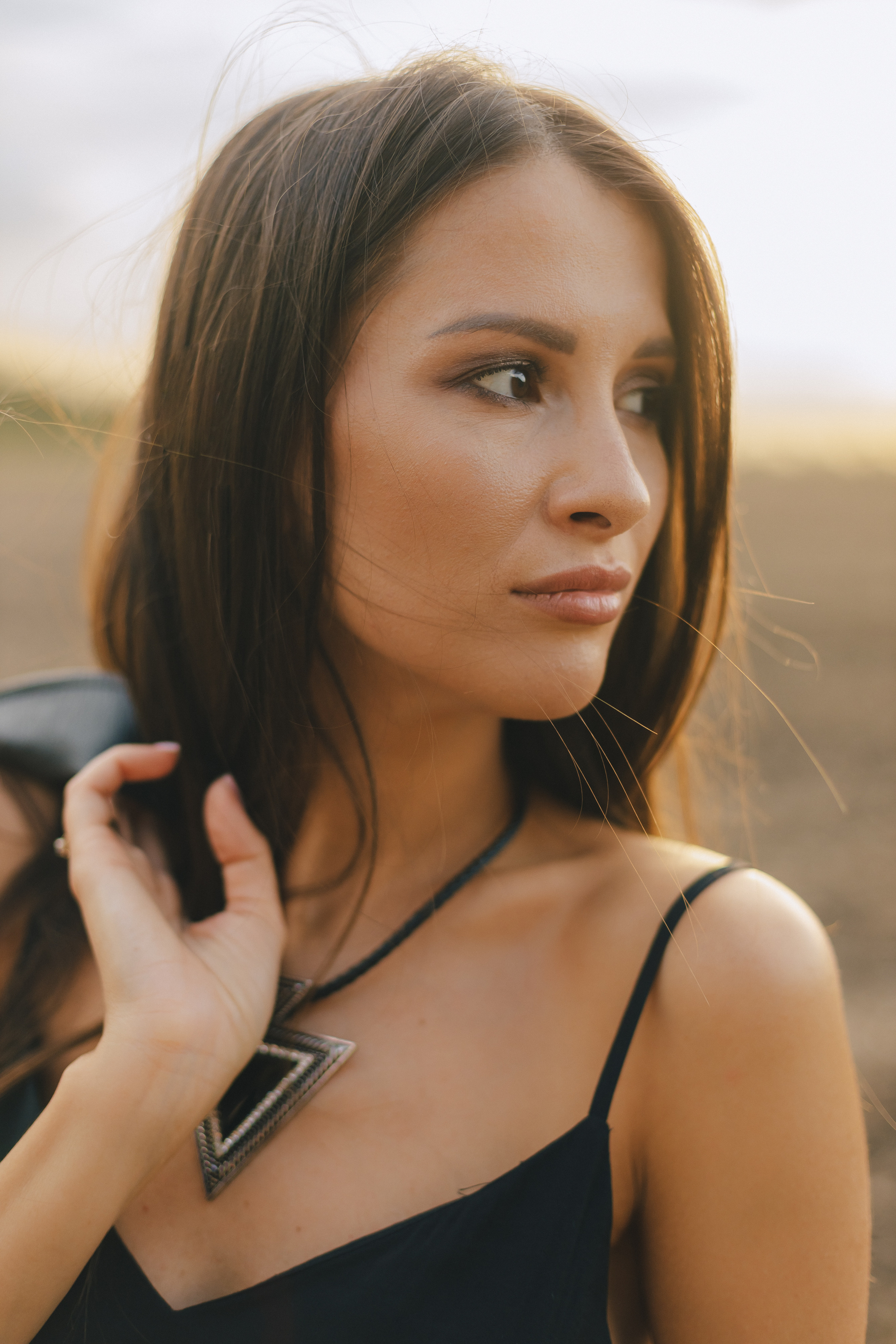 Марина. Фотограф Таганрог Любимая Надя