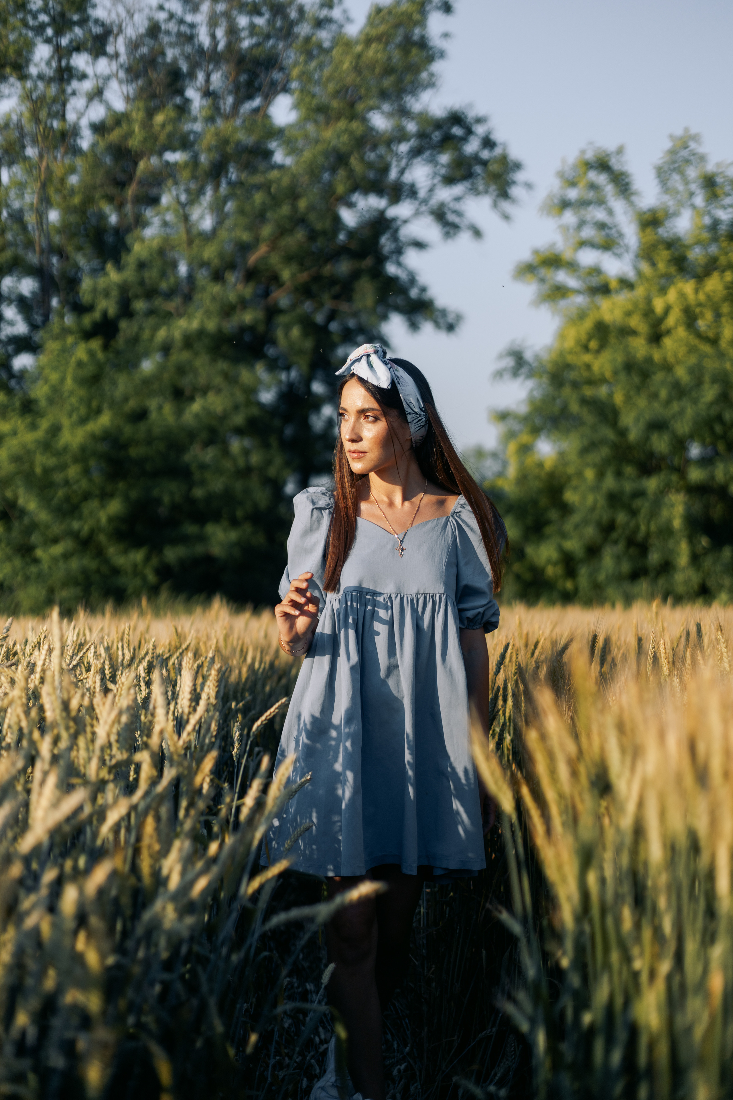 Настя. Фотограф Таганрог Любимая Надя