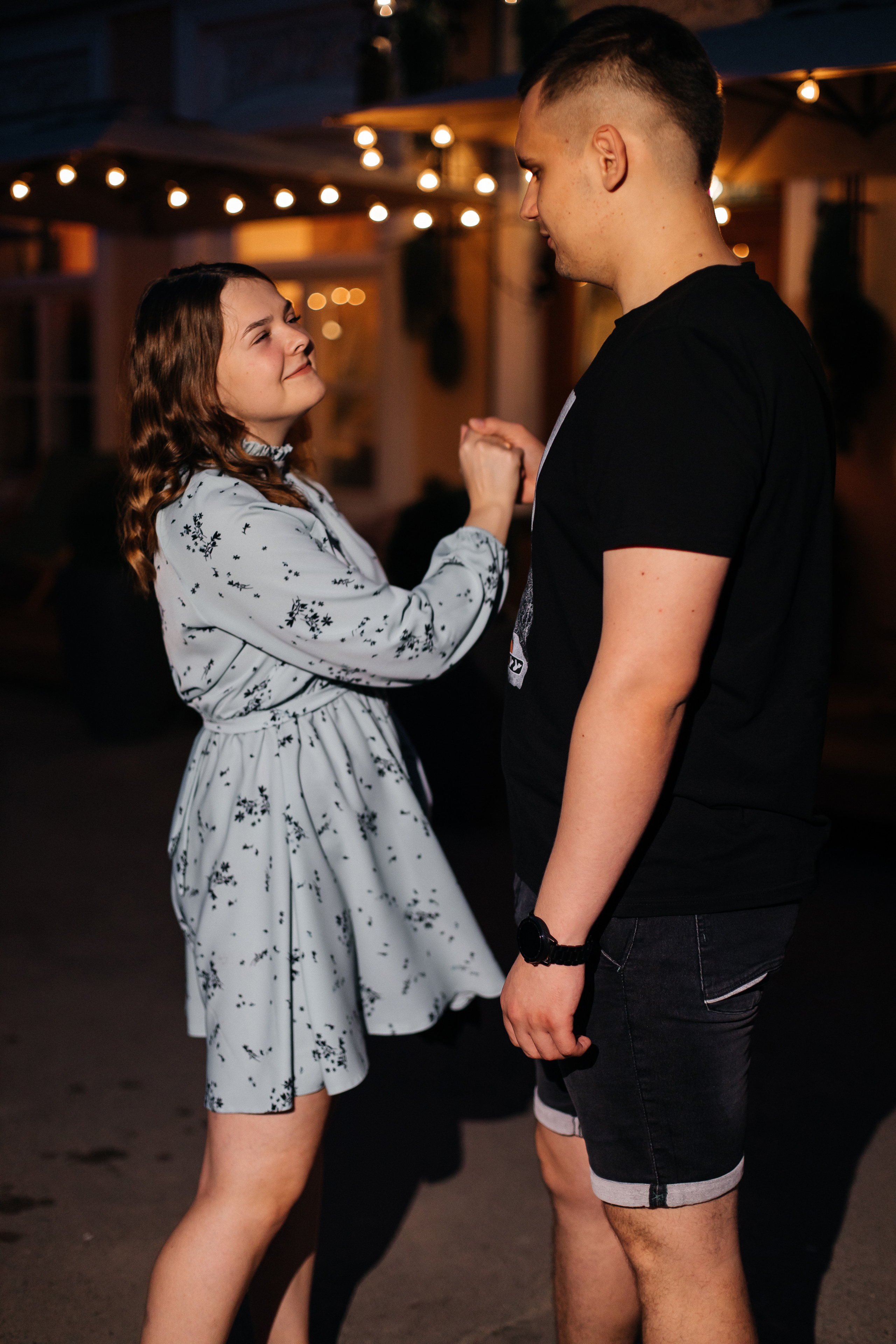 Влад и Яна. Фотограф Таганрог Любимая Надя