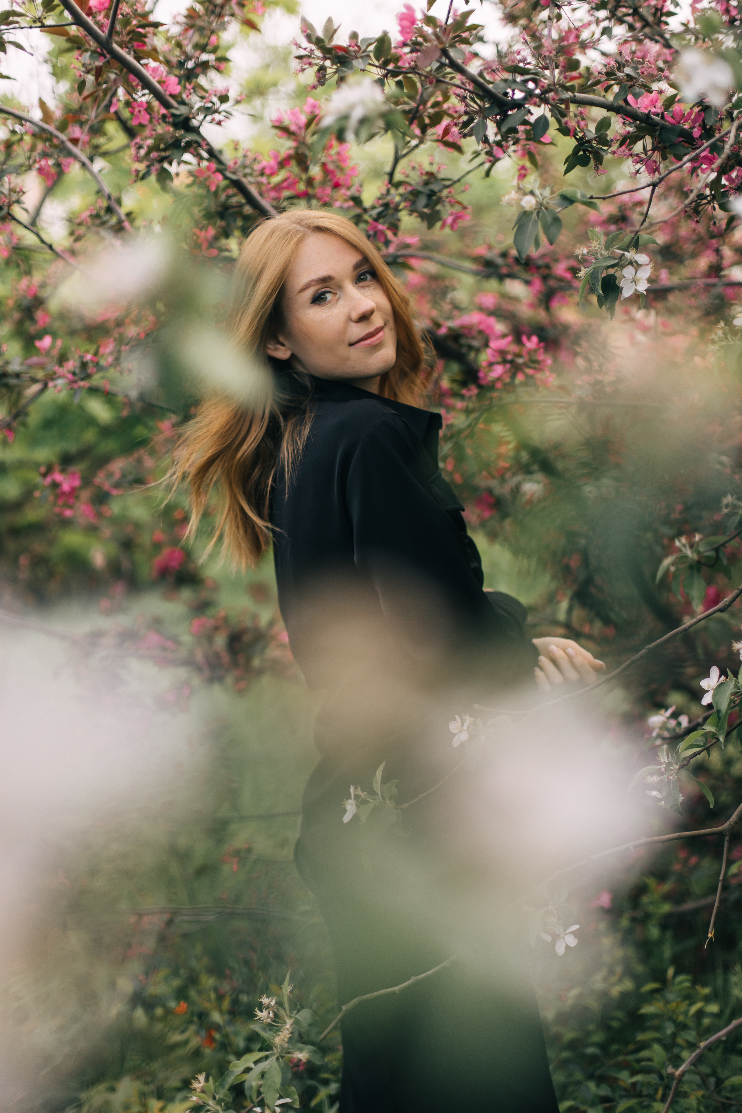 Юля. Фотограф Таганрог Любимая Надя