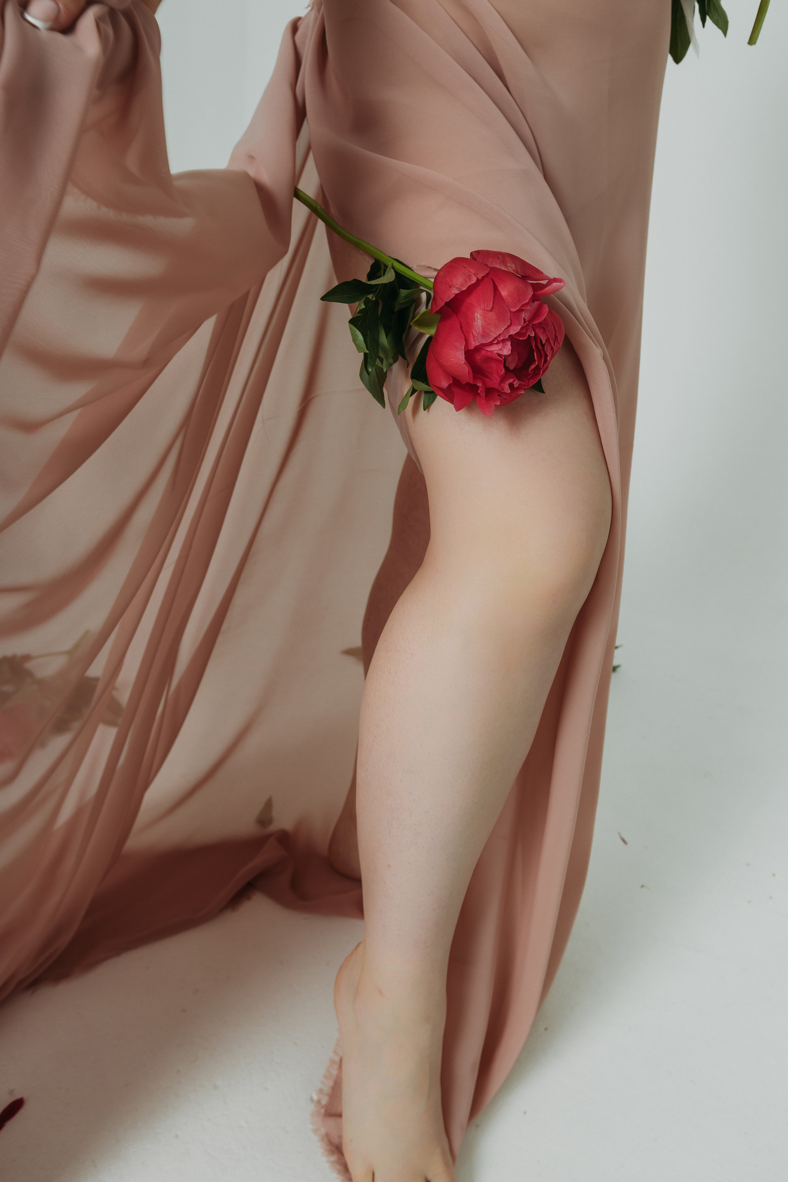 Наташа. Фотограф Таганрог Любимая Надя