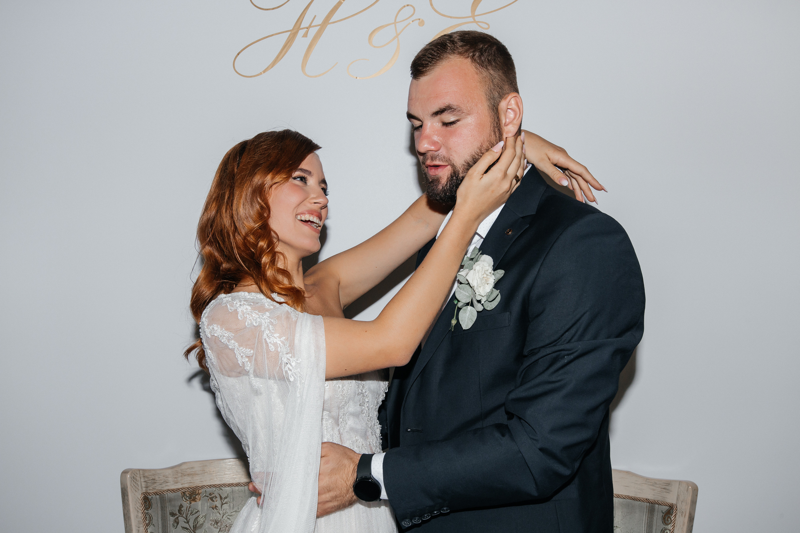 Катя и Никита. Фотограф Таганрог Любимая Надя