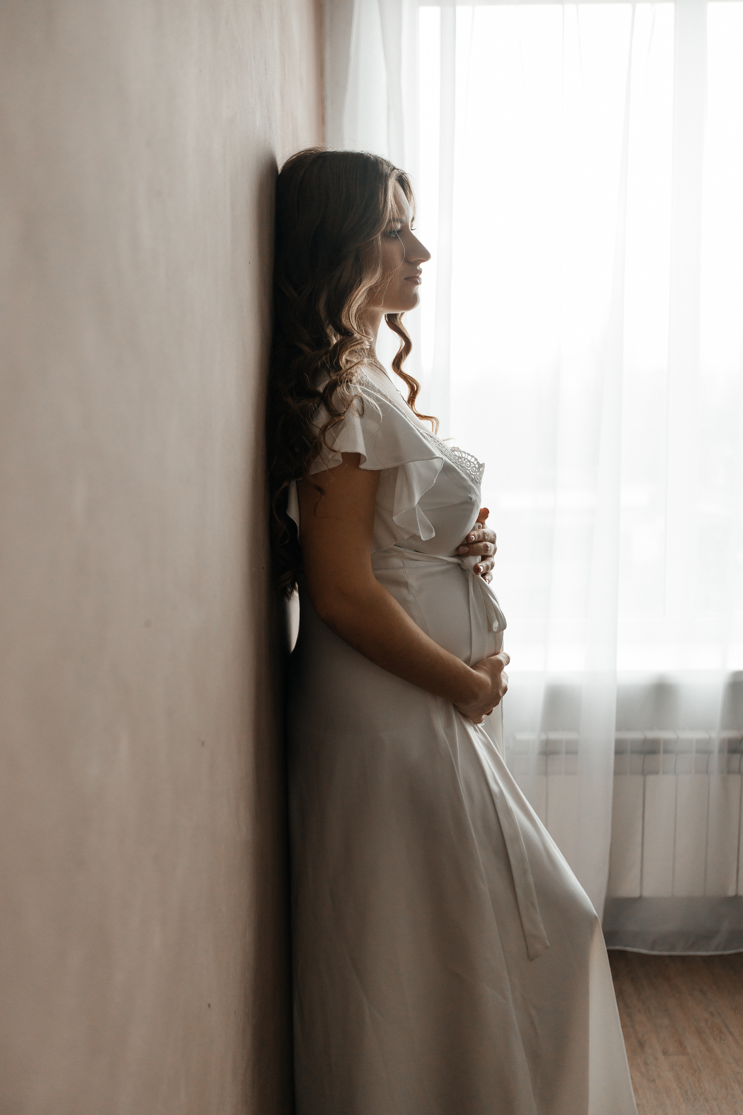 Алла и Кирилл. Фотограф Таганрог Любимая Надя