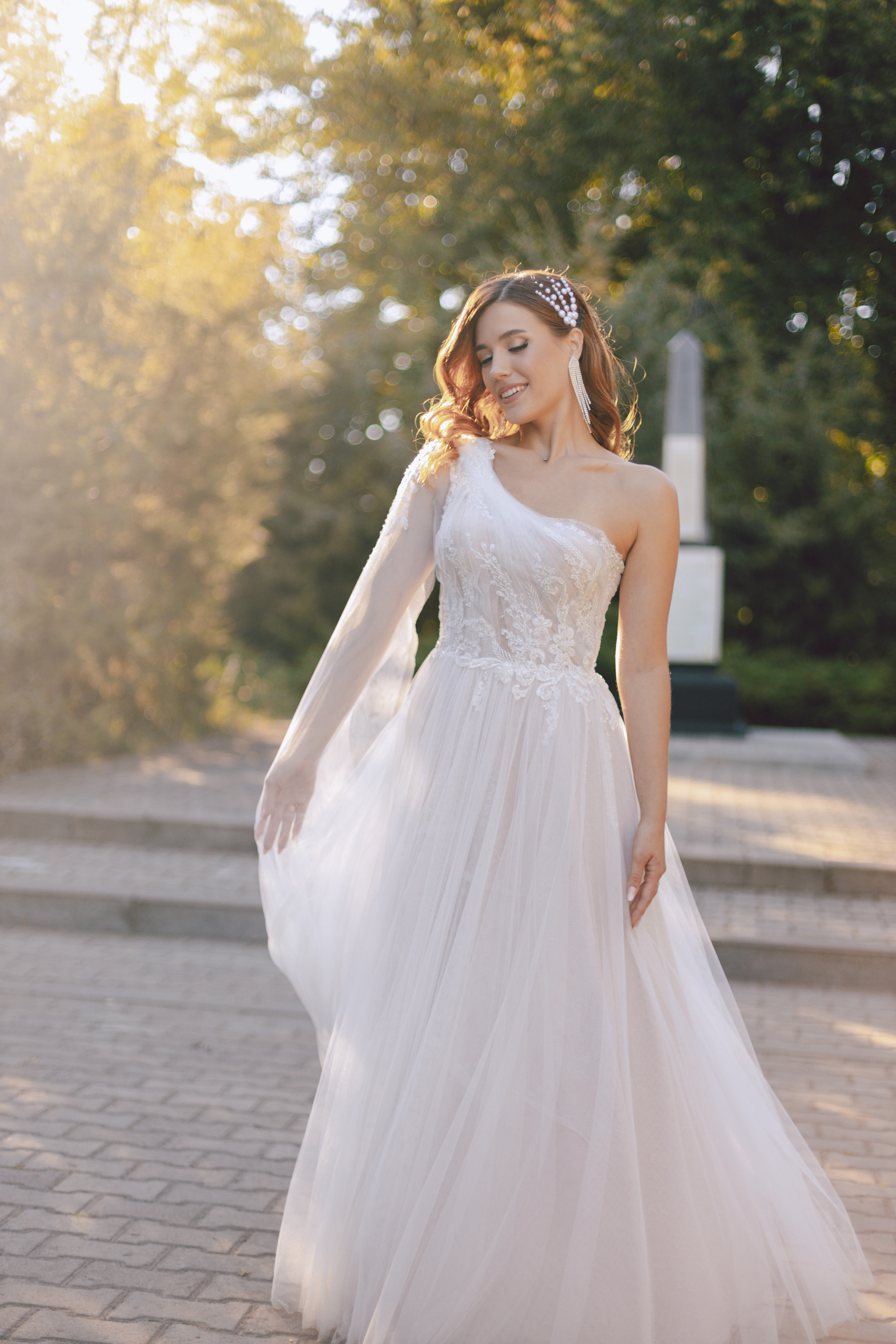 Катя и Никита. Фотограф Таганрог Любимая Надя