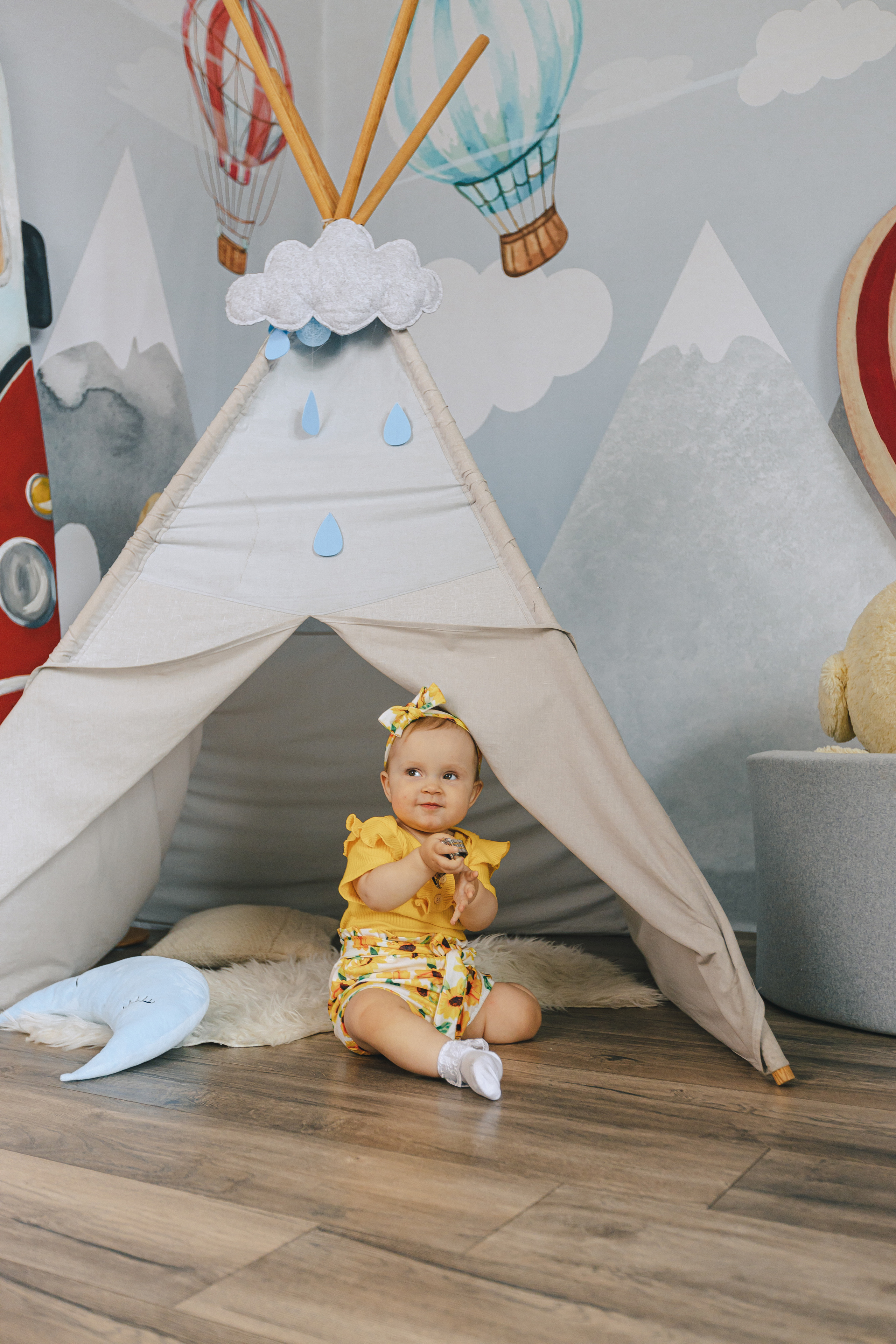 Дима, Аня и Вера. Фотограф Таганрог Любимая Надя