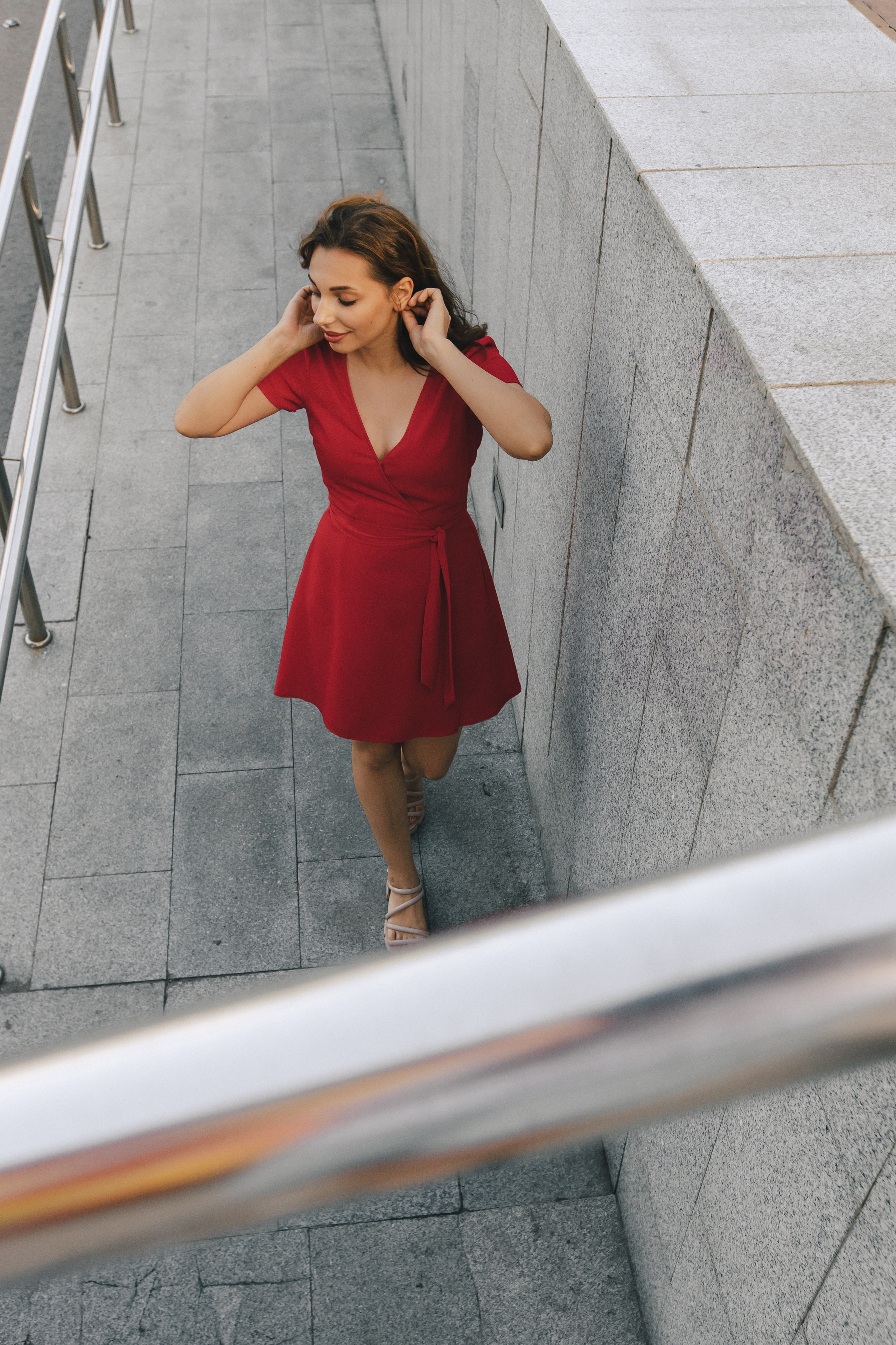 Таня. Фотограф Таганрог Любимая Надя