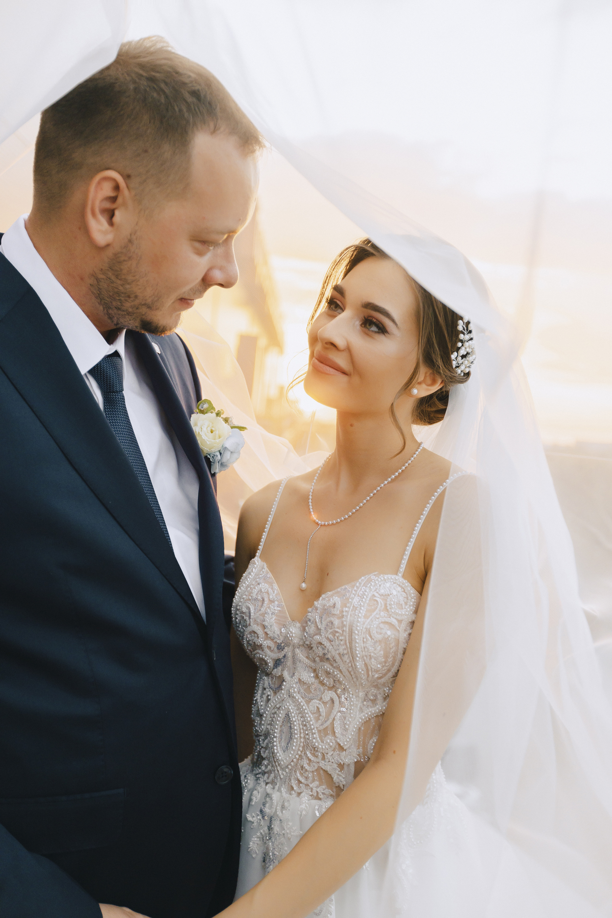 Таня и Андрей. Фотограф Таганрог Любимая Надя