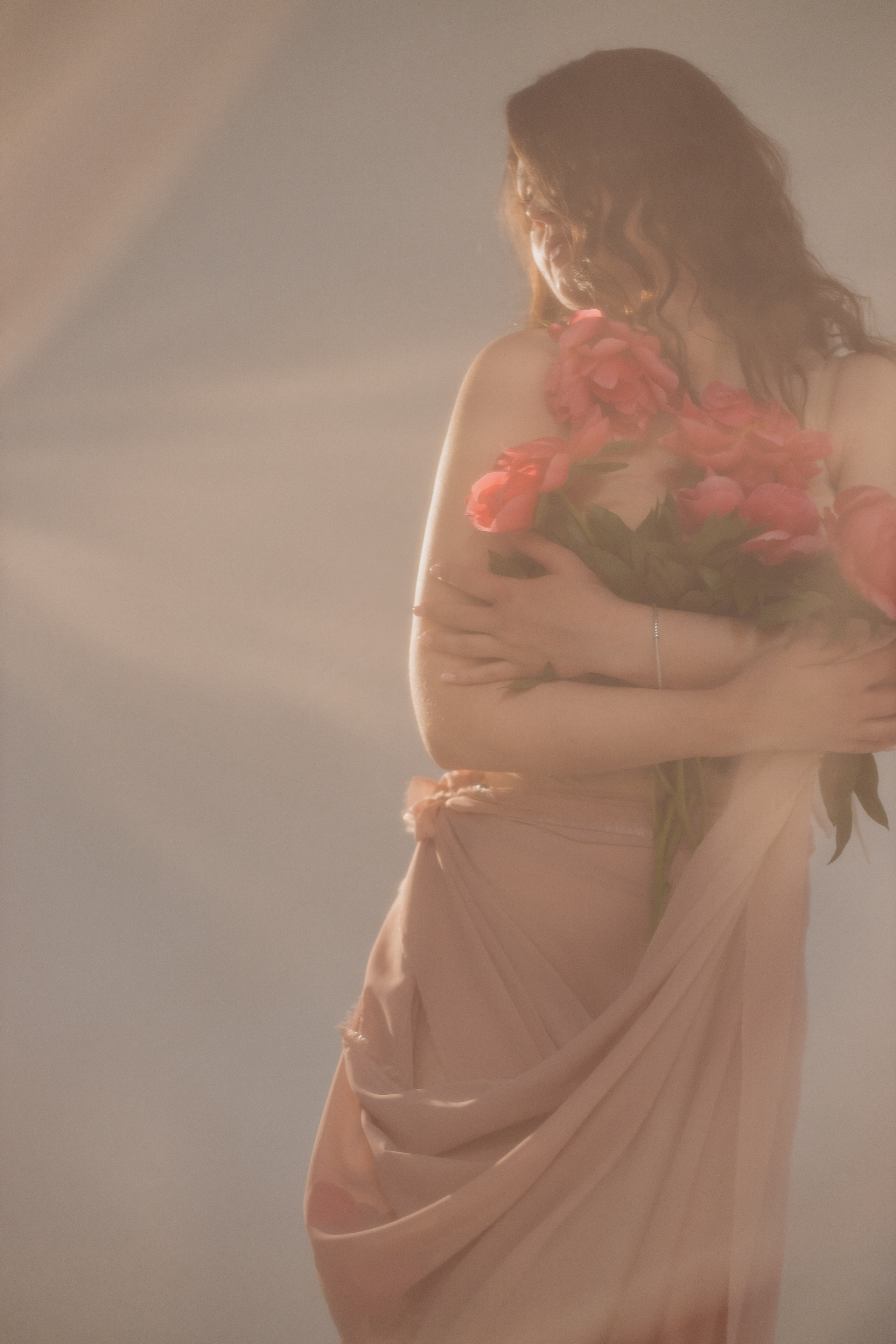 Наташа. Фотограф Таганрог Любимая Надя