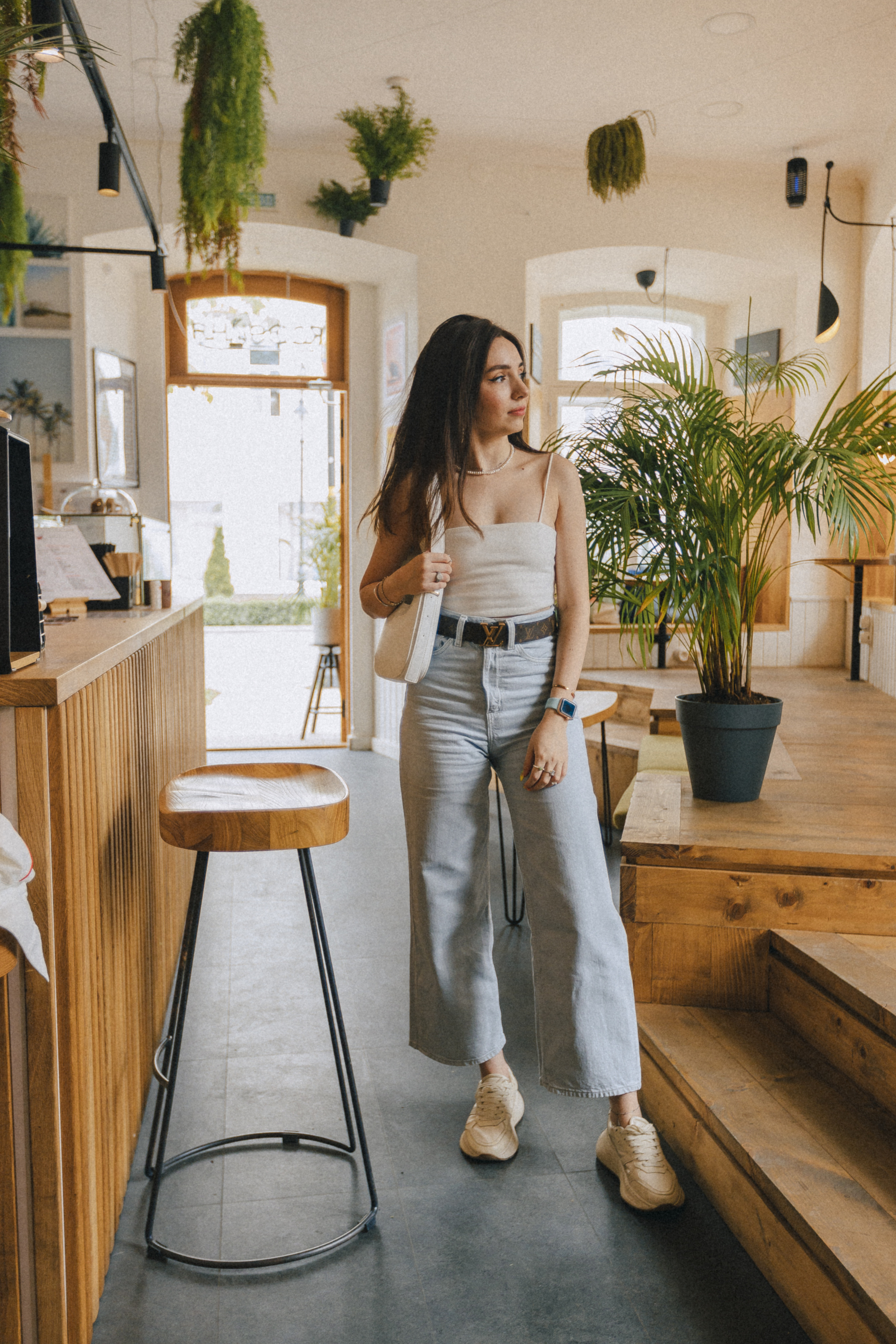 Кристина. Фотограф Таганрог Любимая Надя