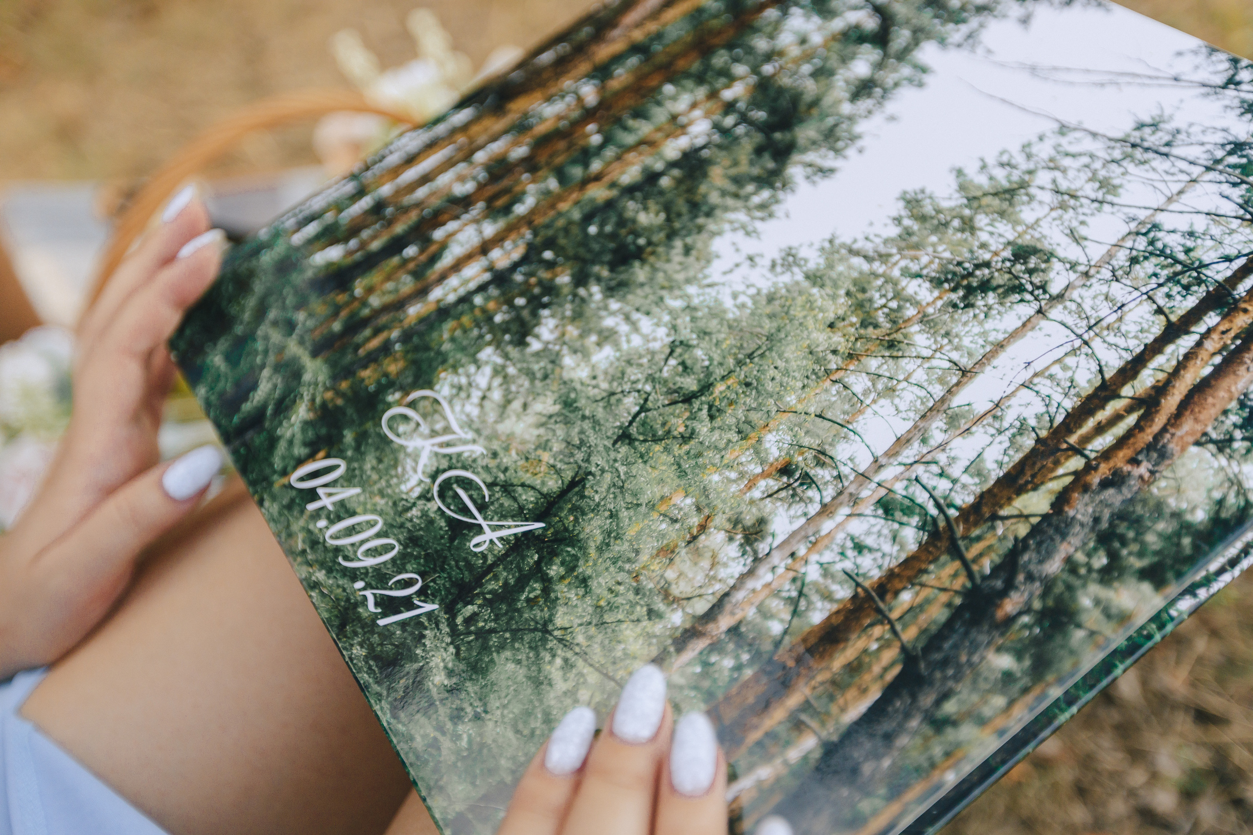 Настя и Костя. Фотограф Таганрог Любимая Надя