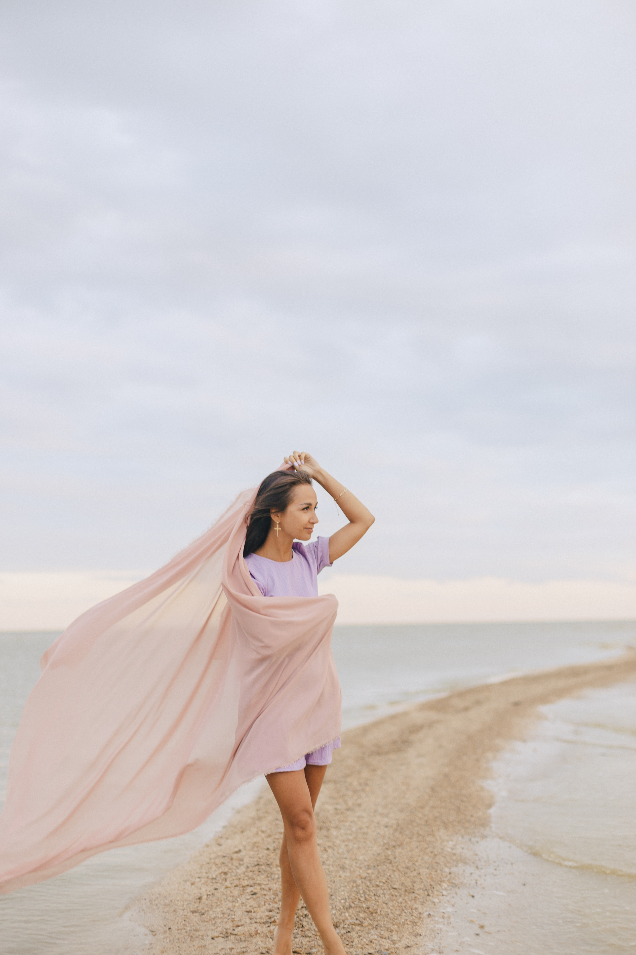 Ульяна, Костя и Влада. Фотограф Таганрог Любимая Надя