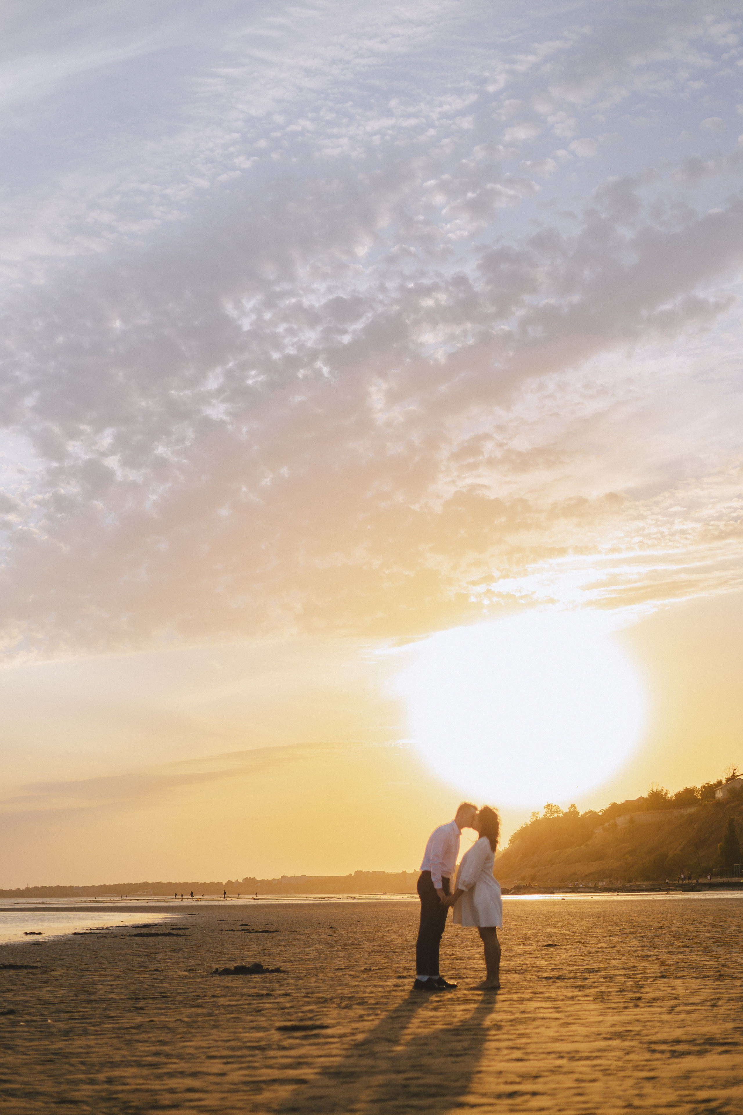 Марьям и Дима. Фотограф Таганрог Любимая Надя