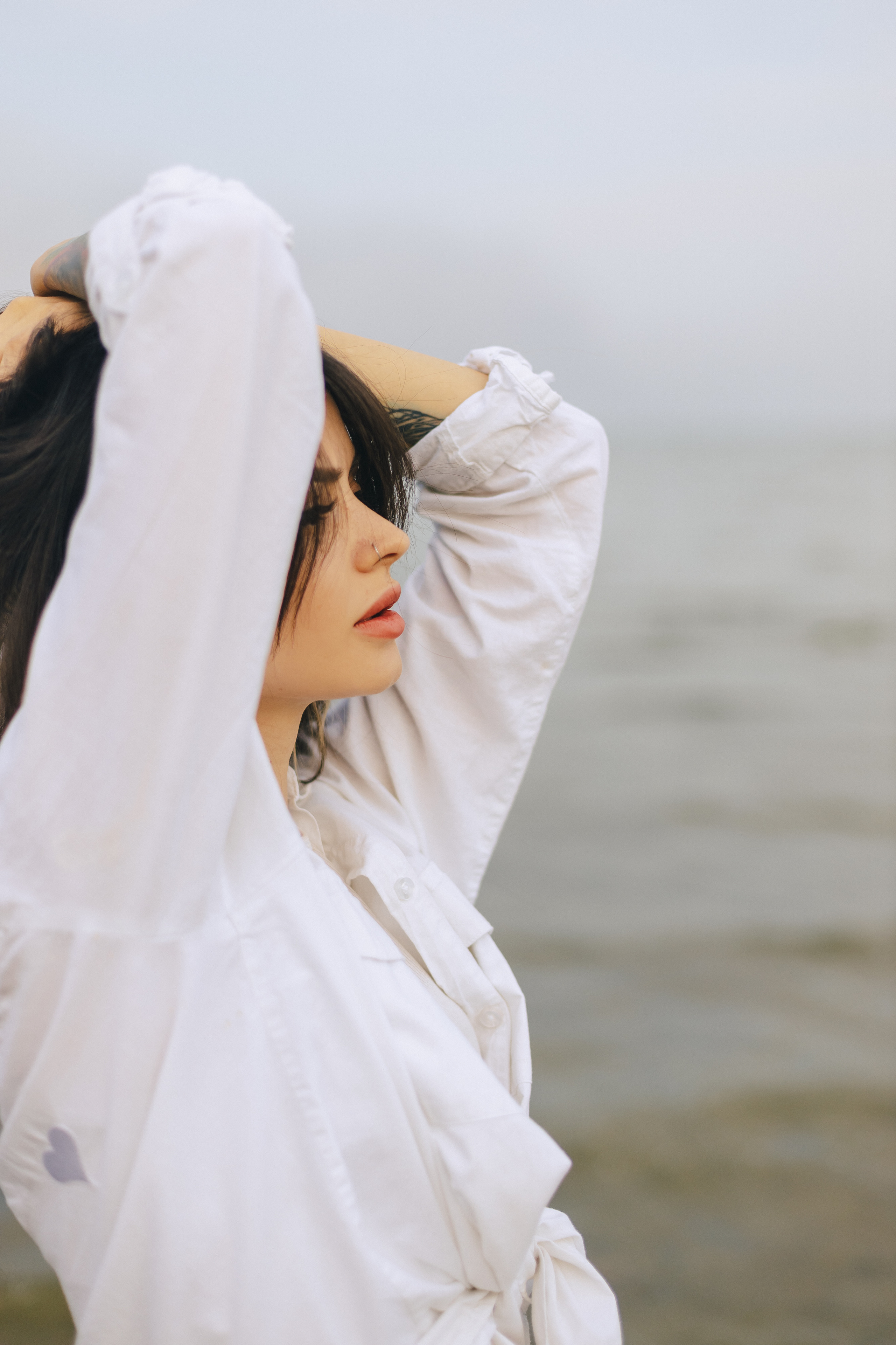 Аня. Фотограф Таганрог Любимая Надя