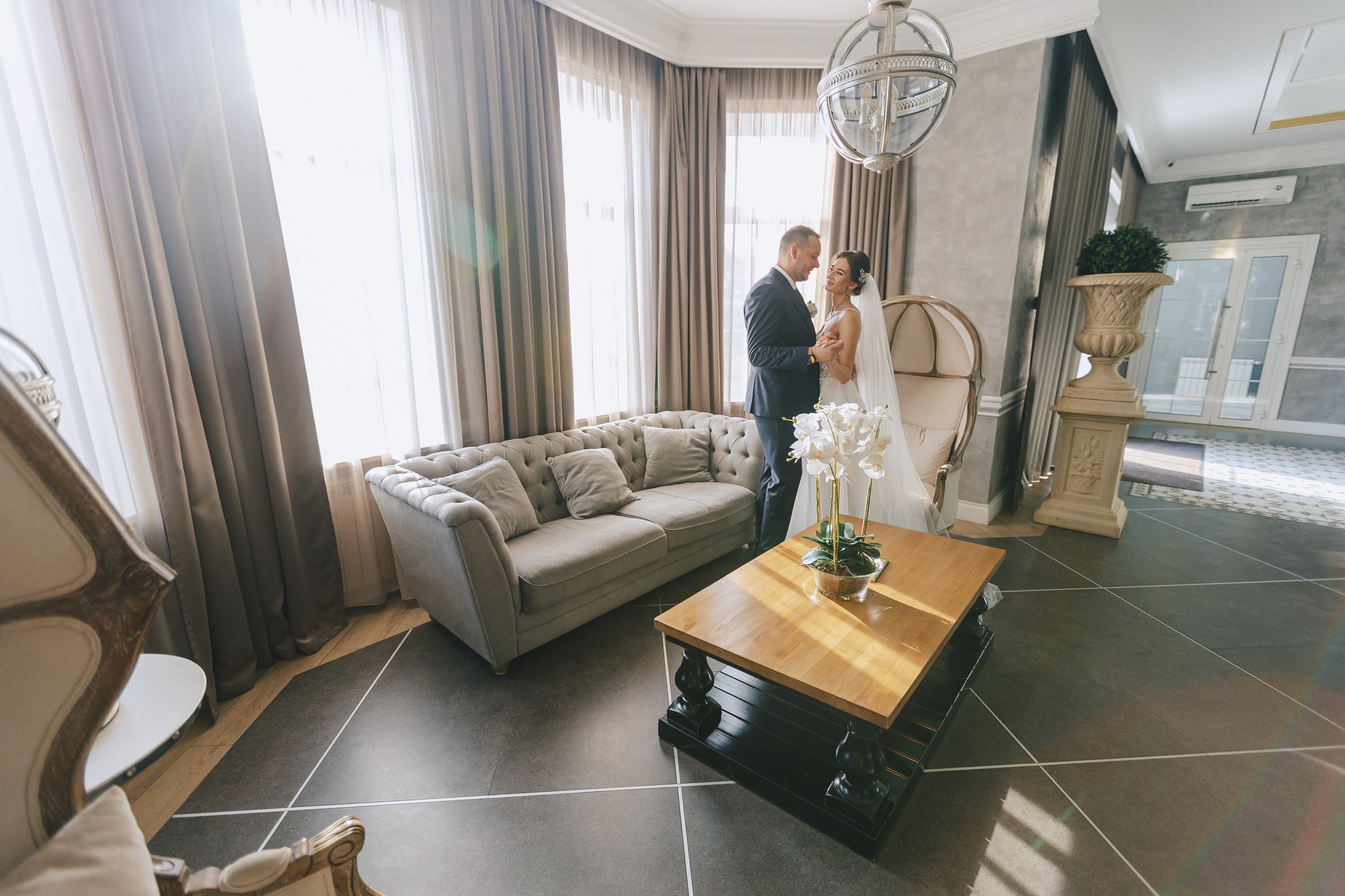 Таня и Андрей. Фотограф Таганрог Любимая Надя