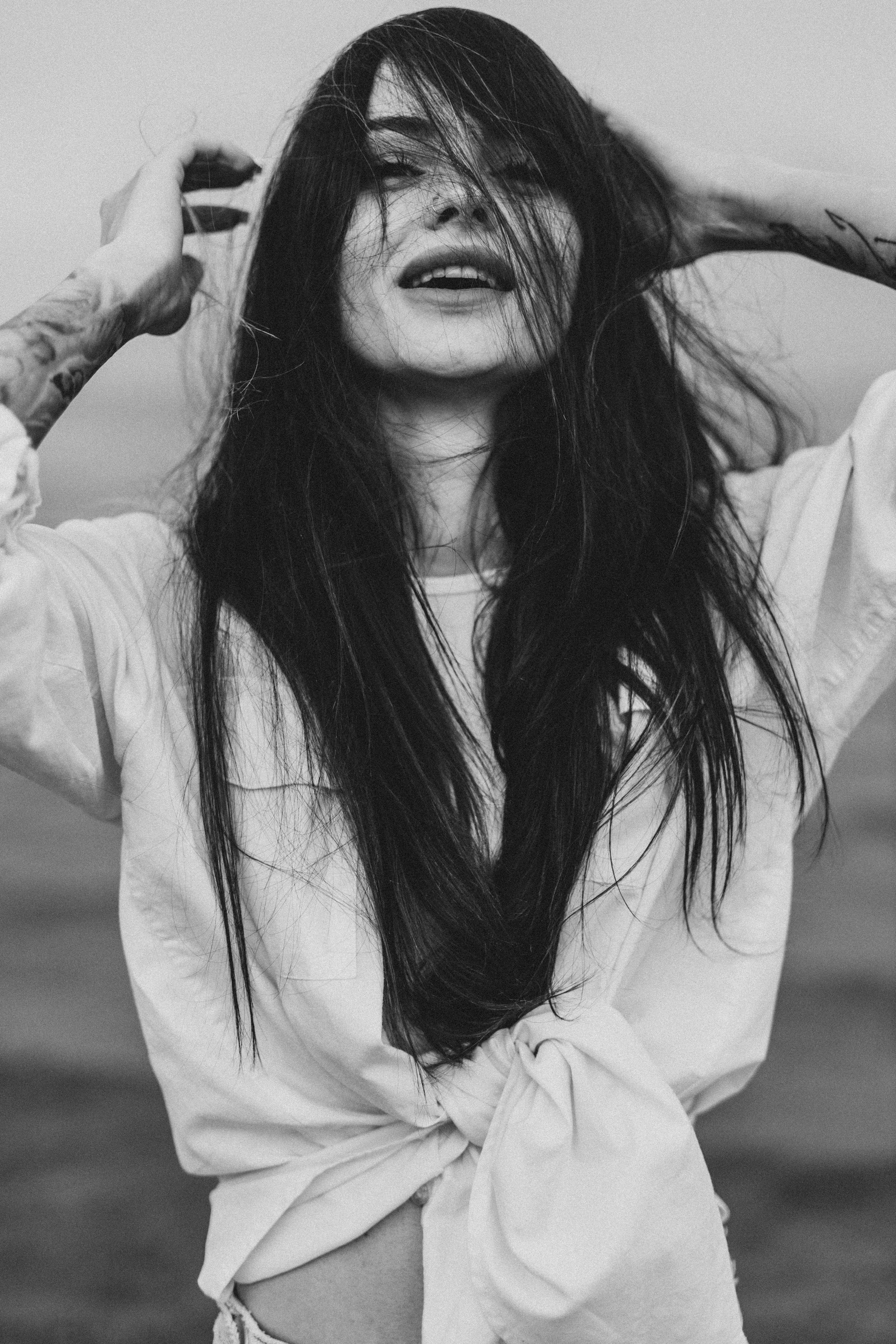 Аня. Фотограф Таганрог Любимая Надя