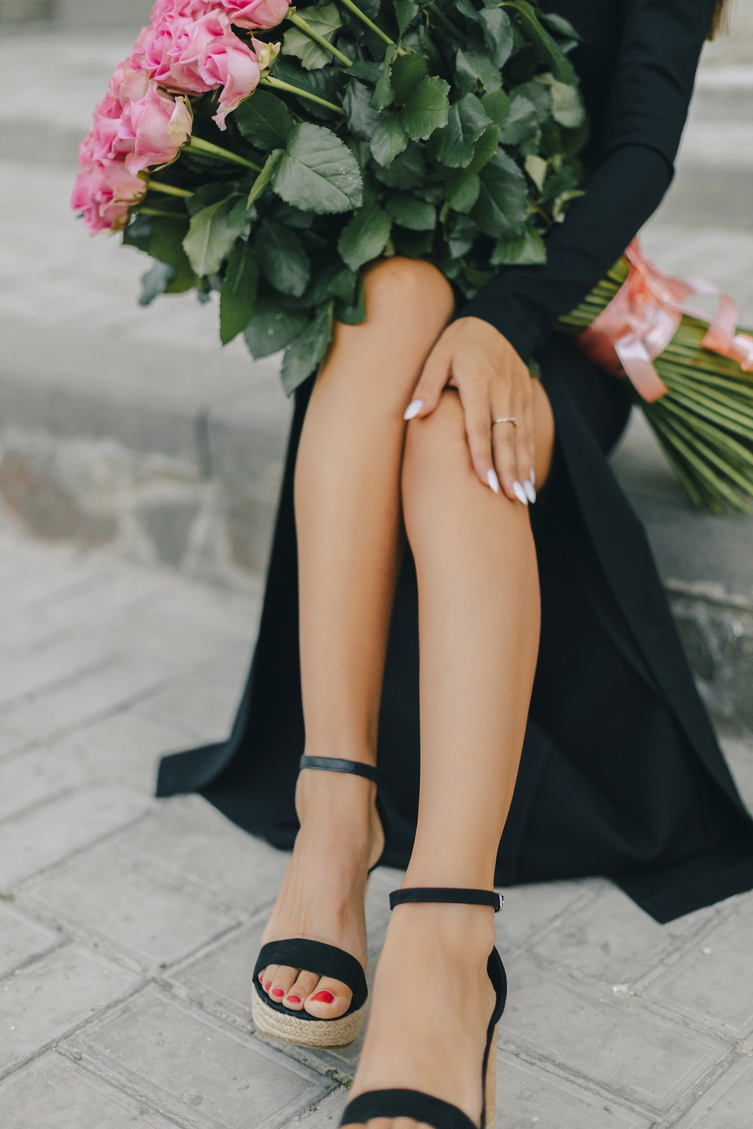 Настя. Фотограф Таганрог Любимая Надя