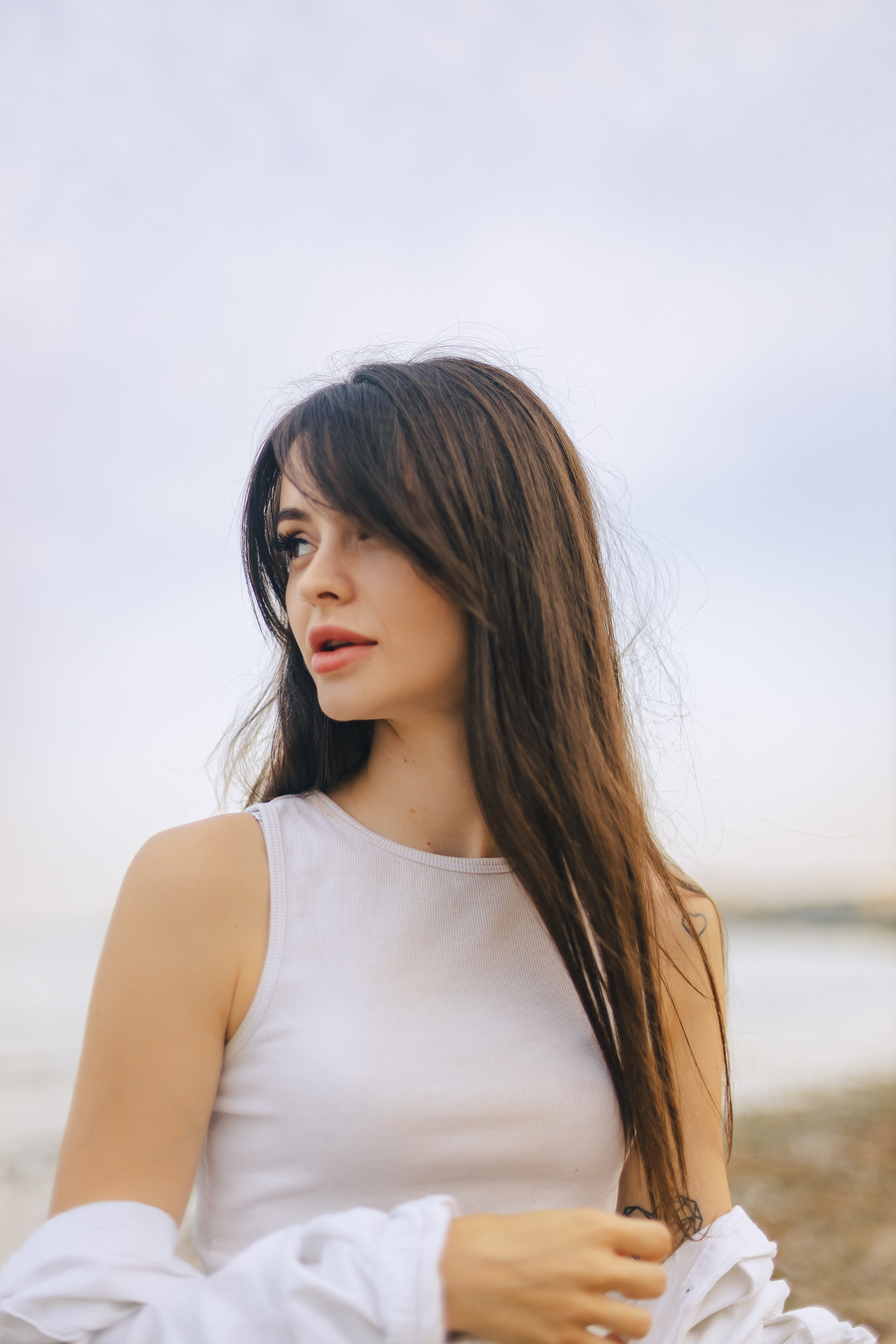 Аня. Фотограф Таганрог Любимая Надя