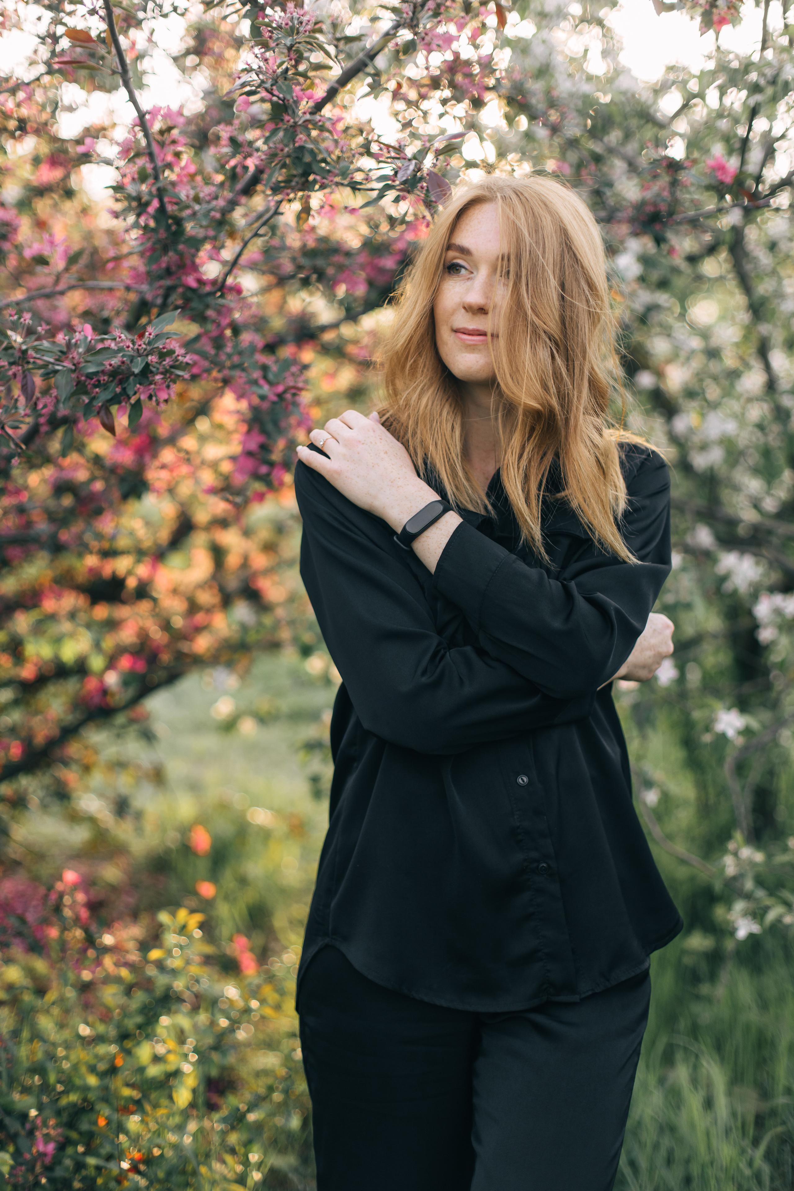 Юля. Фотограф Таганрог Любимая Надя