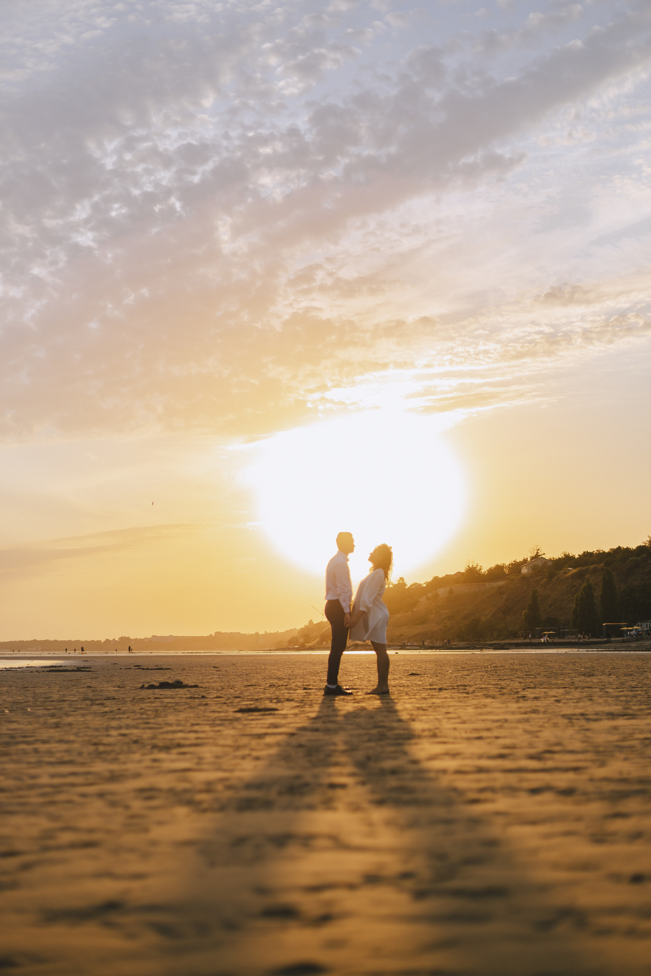 Марьям и Дима. Фотограф Таганрог Любимая Надя