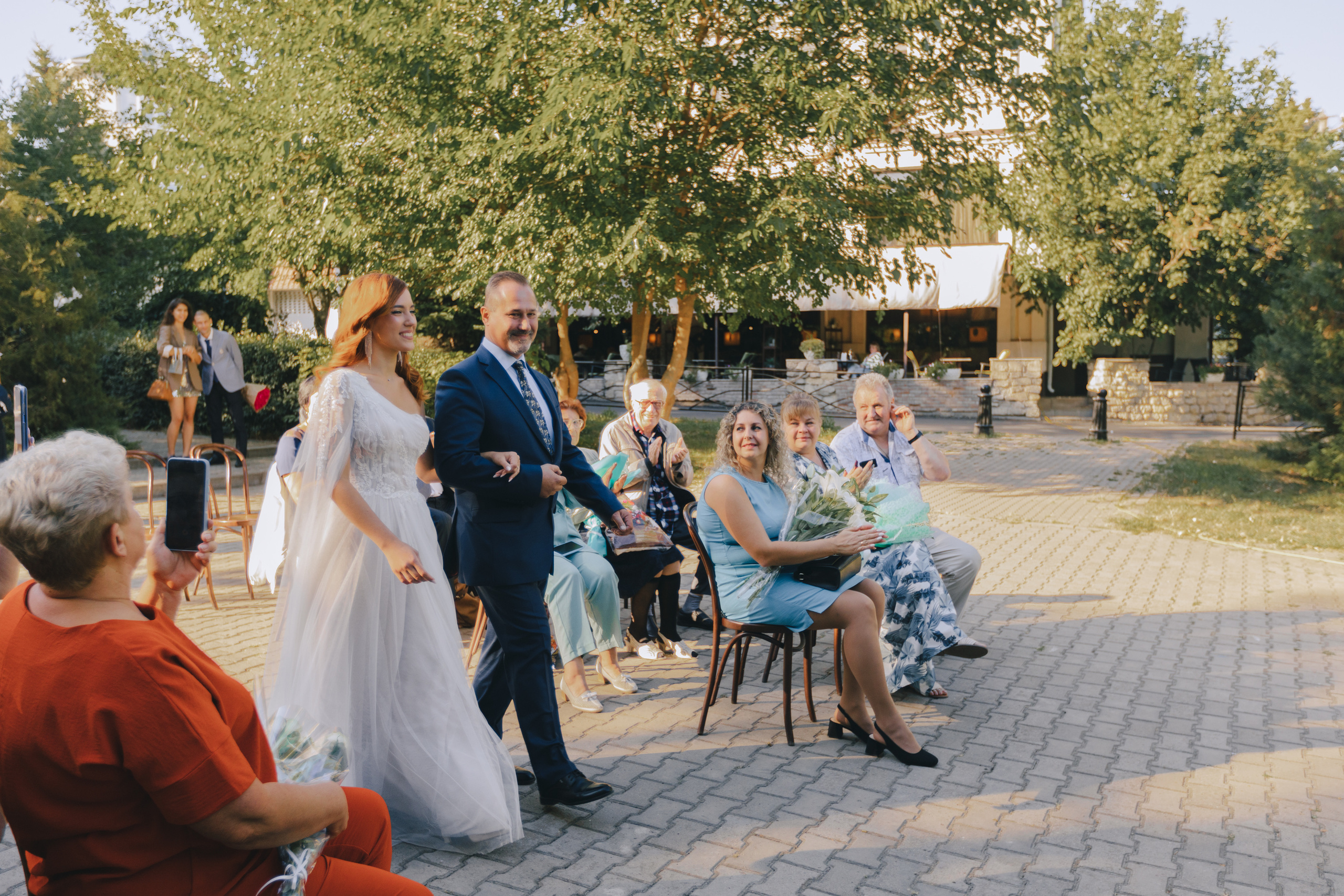 Катя и Никита. Фотограф Таганрог Любимая Надя