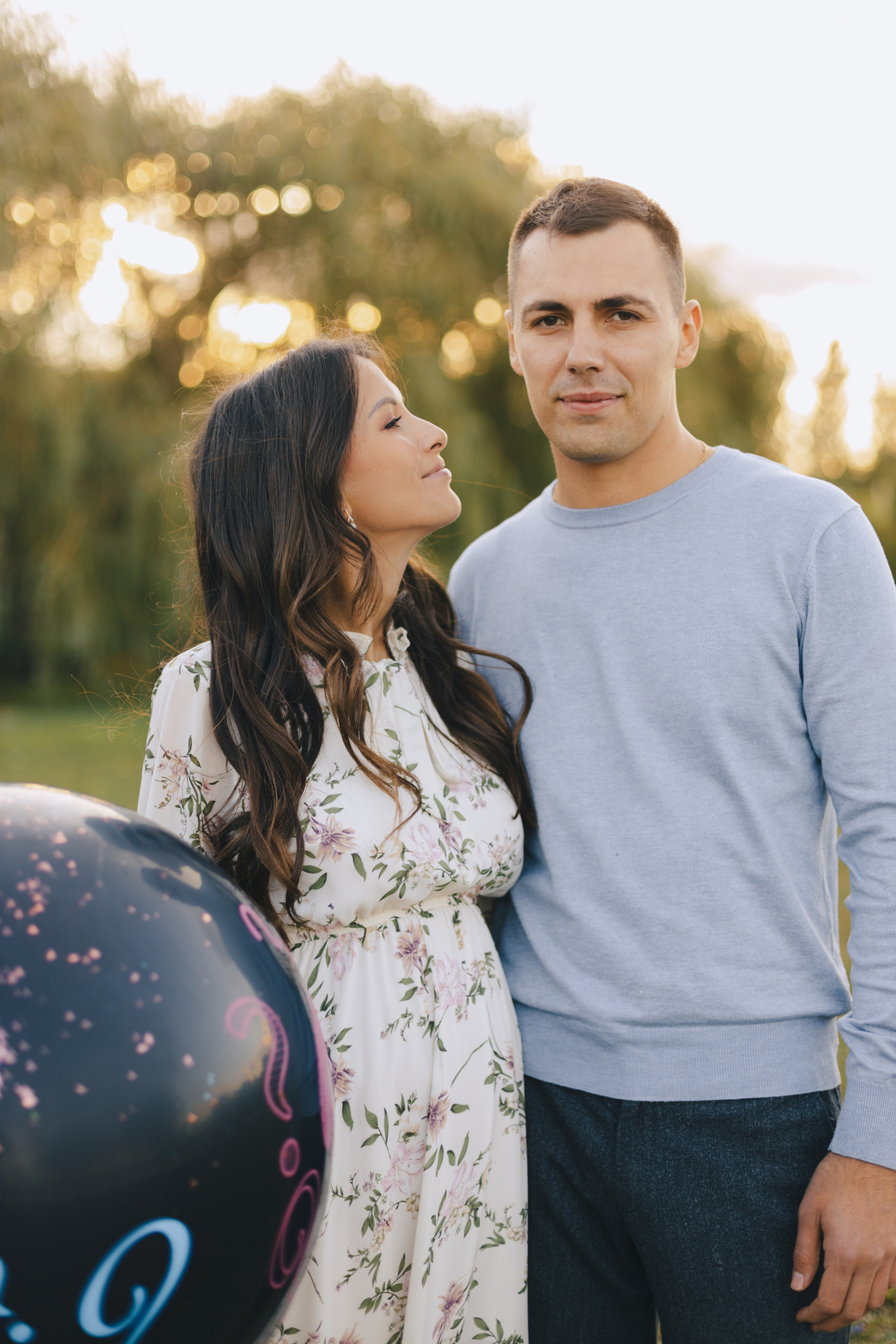 Марина и Гена. Фотограф Таганрог Любимая Надя