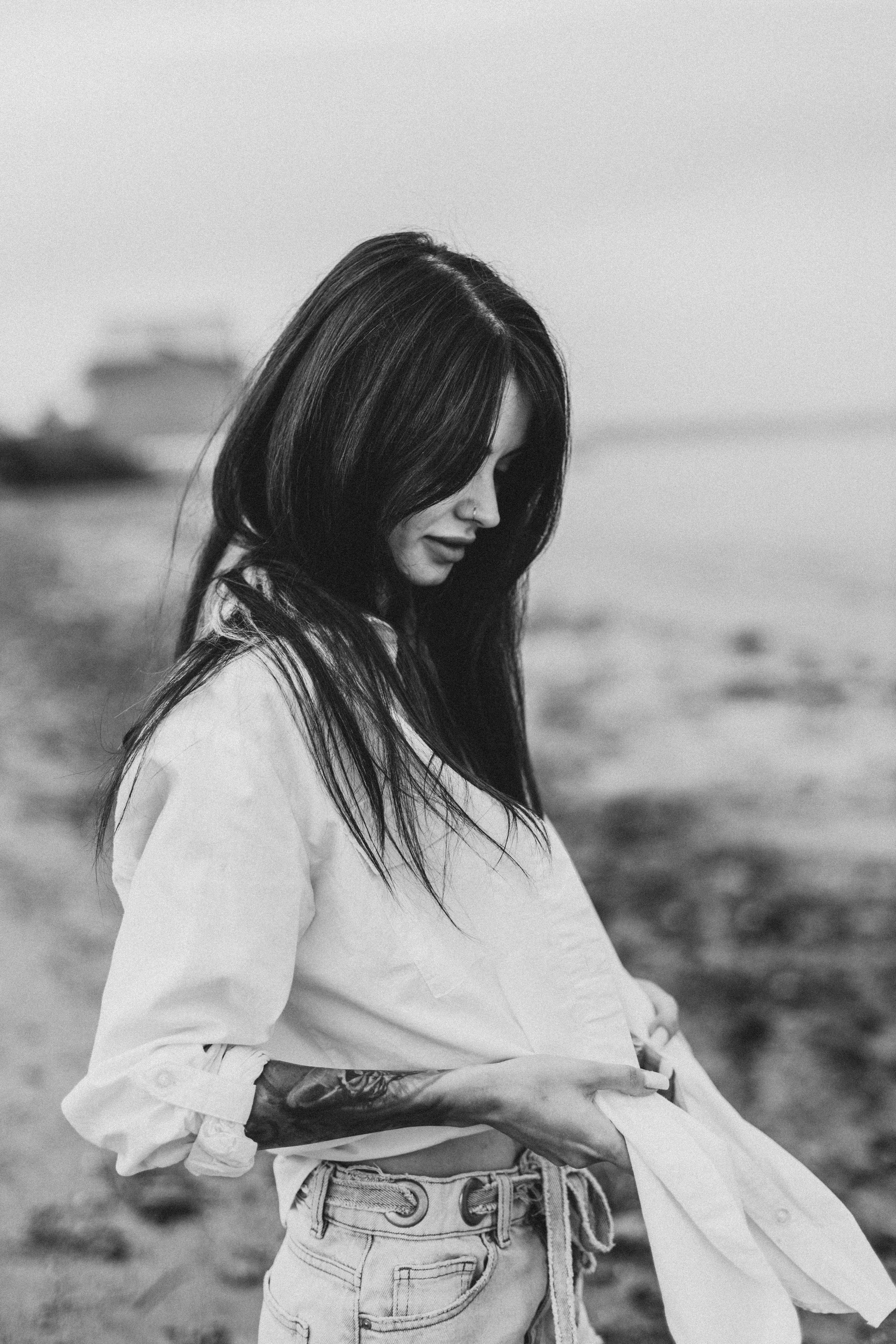 Аня. Фотограф Таганрог Любимая Надя