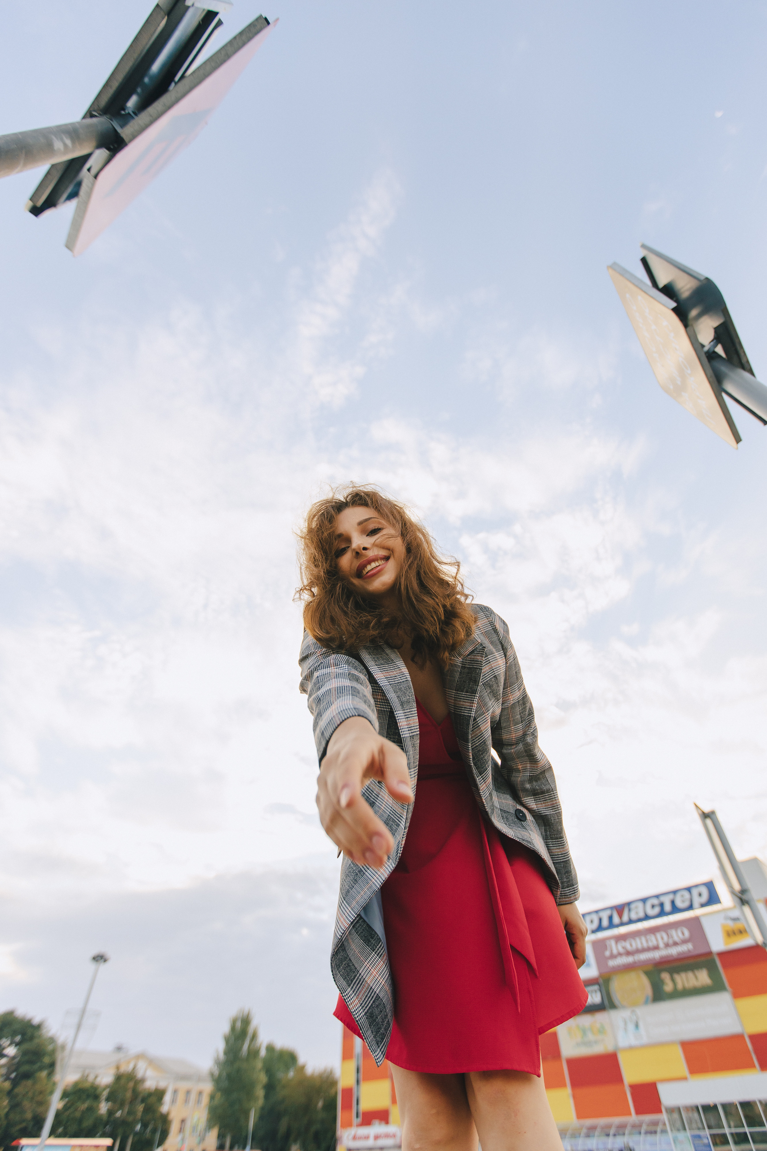 Таня. Фотограф Таганрог Любимая Надя