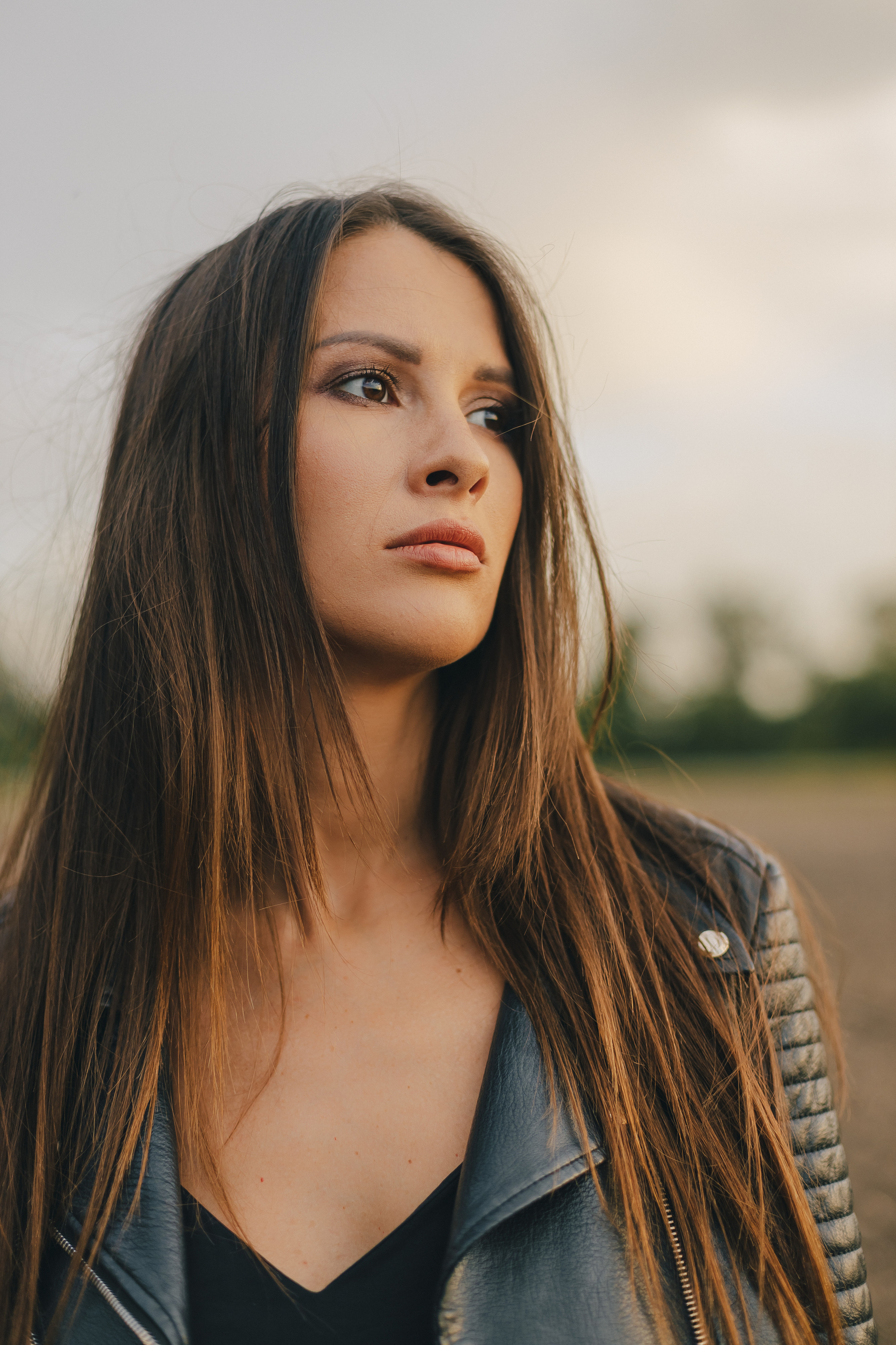 Марина. Фотограф Таганрог Любимая Надя