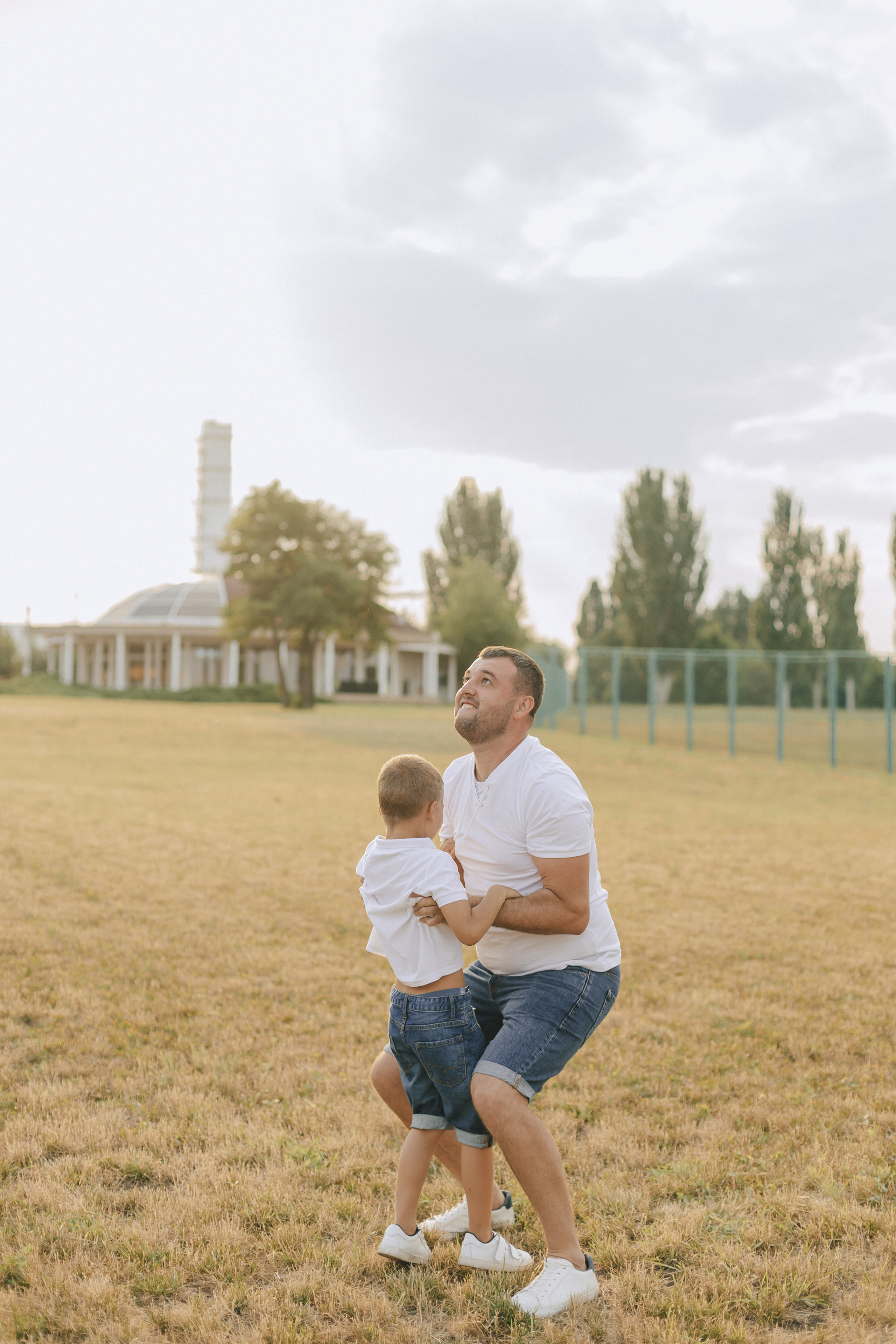 Ира, Леша и Максим. Фотограф Таганрог Любимая Надя