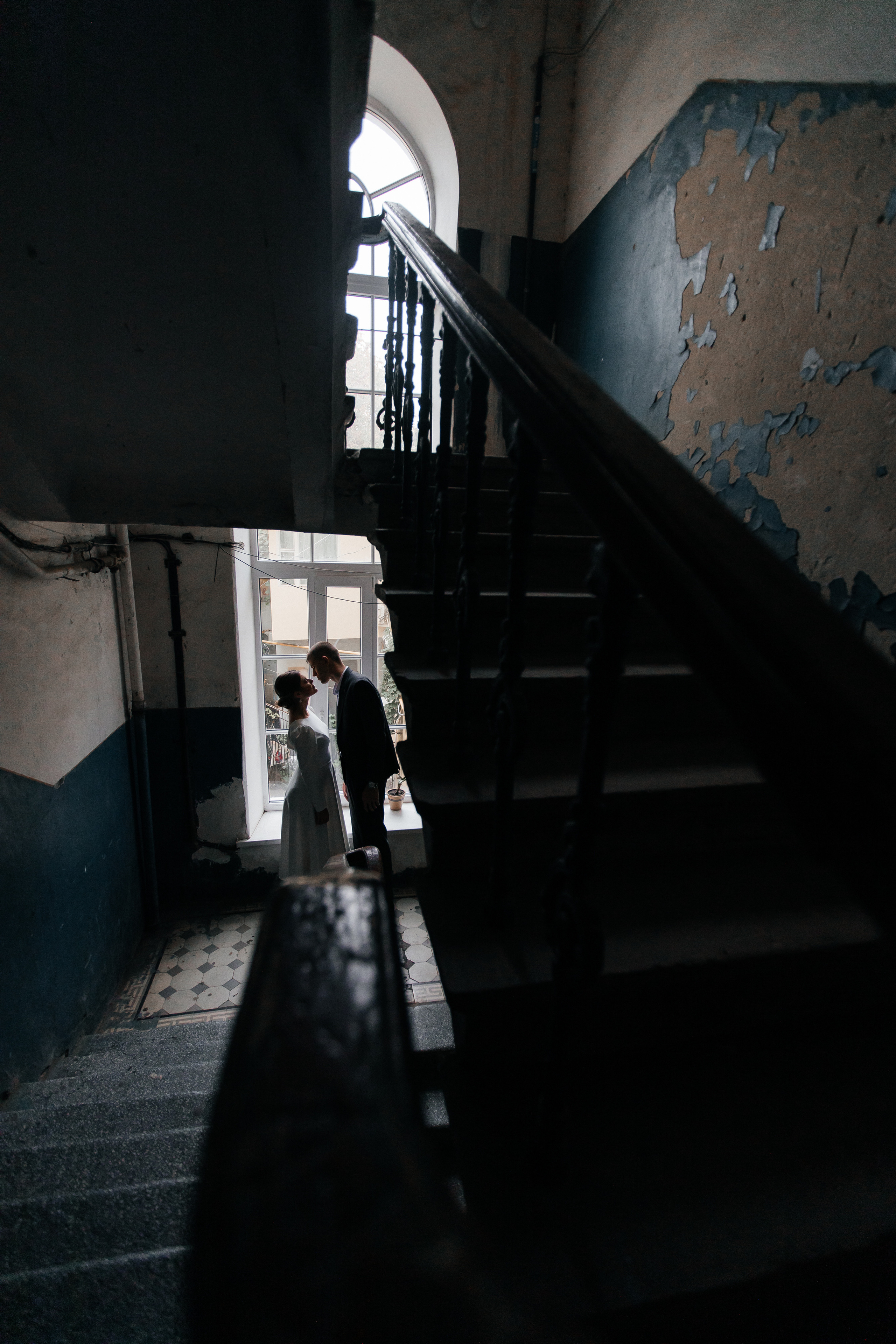 Лариса и Олег. Фотограф Таганрог Любимая Надя