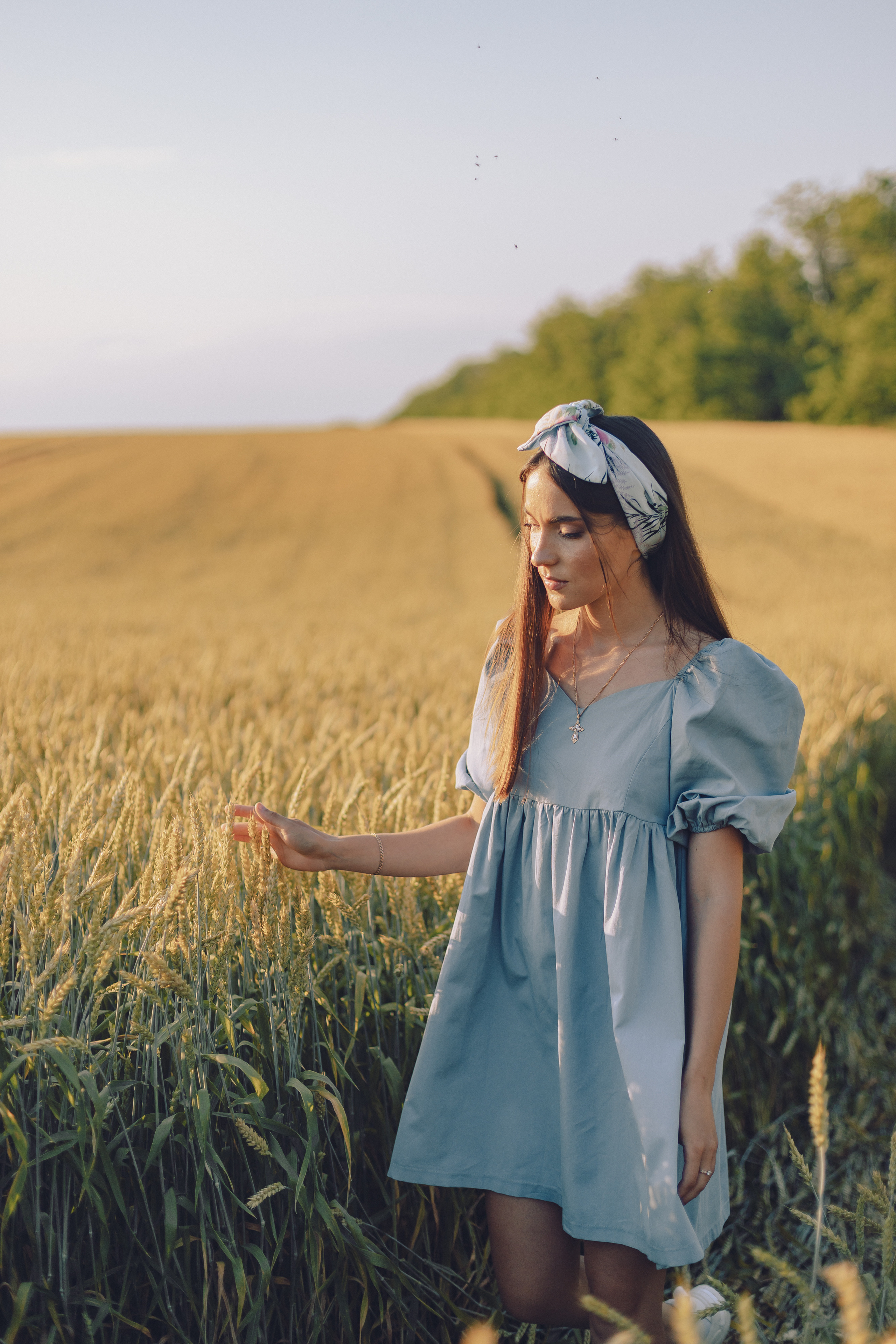 Настя. Фотограф Таганрог Любимая Надя