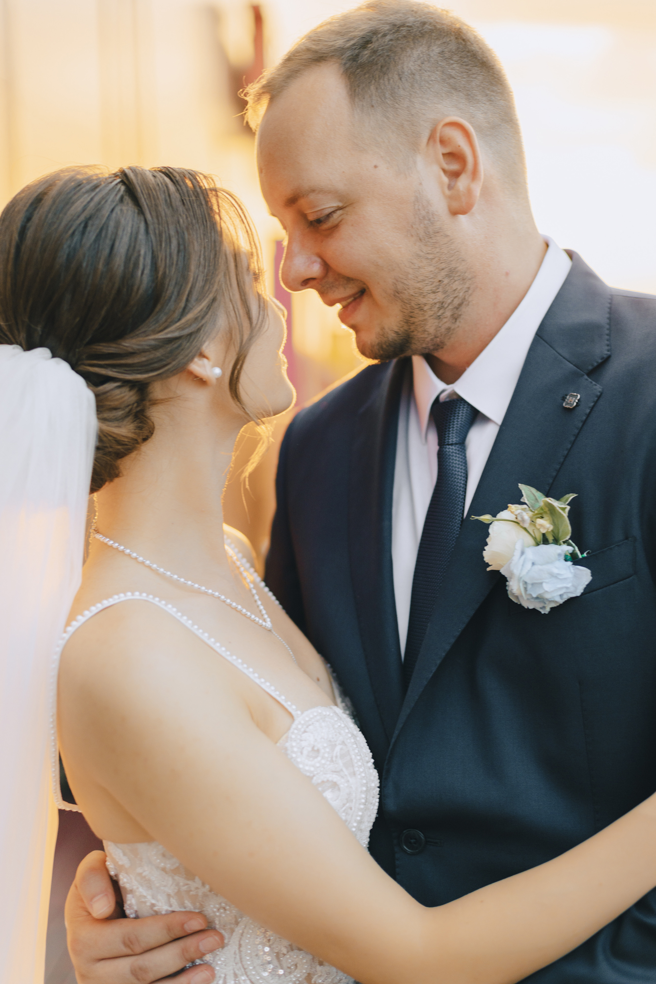 Таня и Андрей. Фотограф Таганрог Любимая Надя