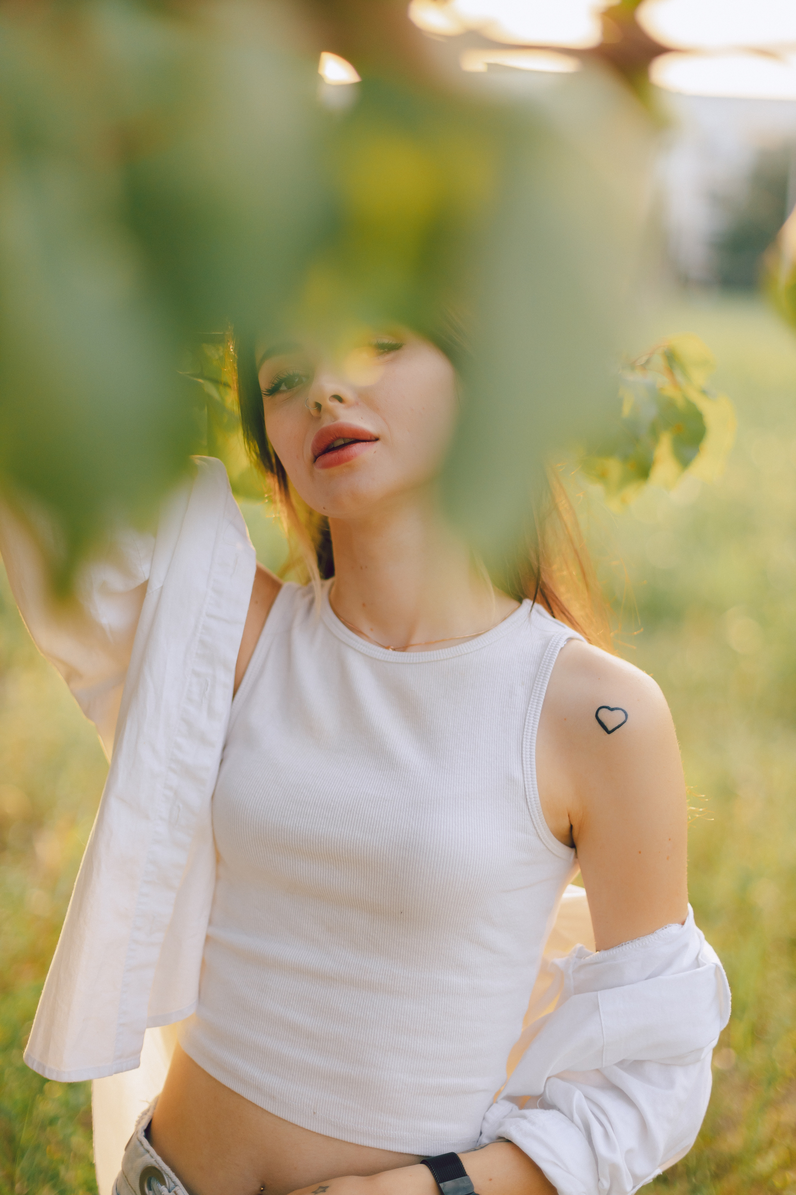 Аня. Фотограф Таганрог Любимая Надя