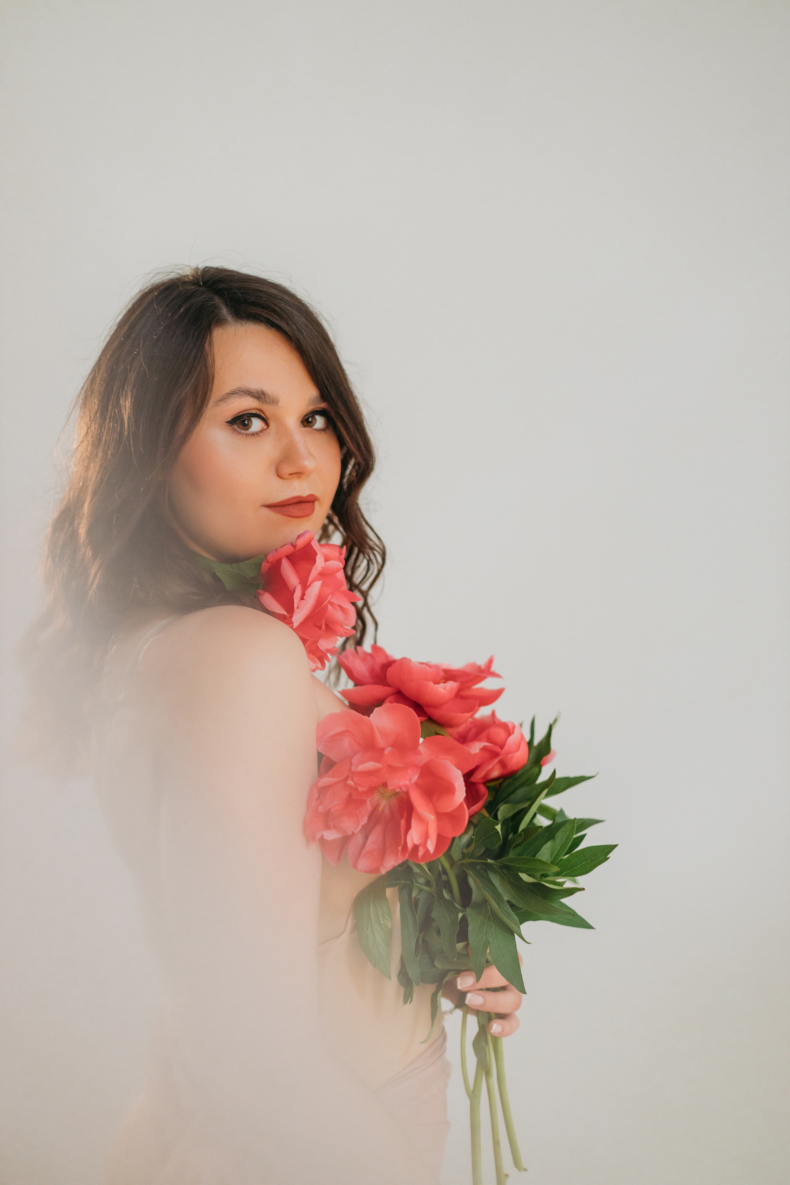 Наташа. Фотограф Таганрог Любимая Надя