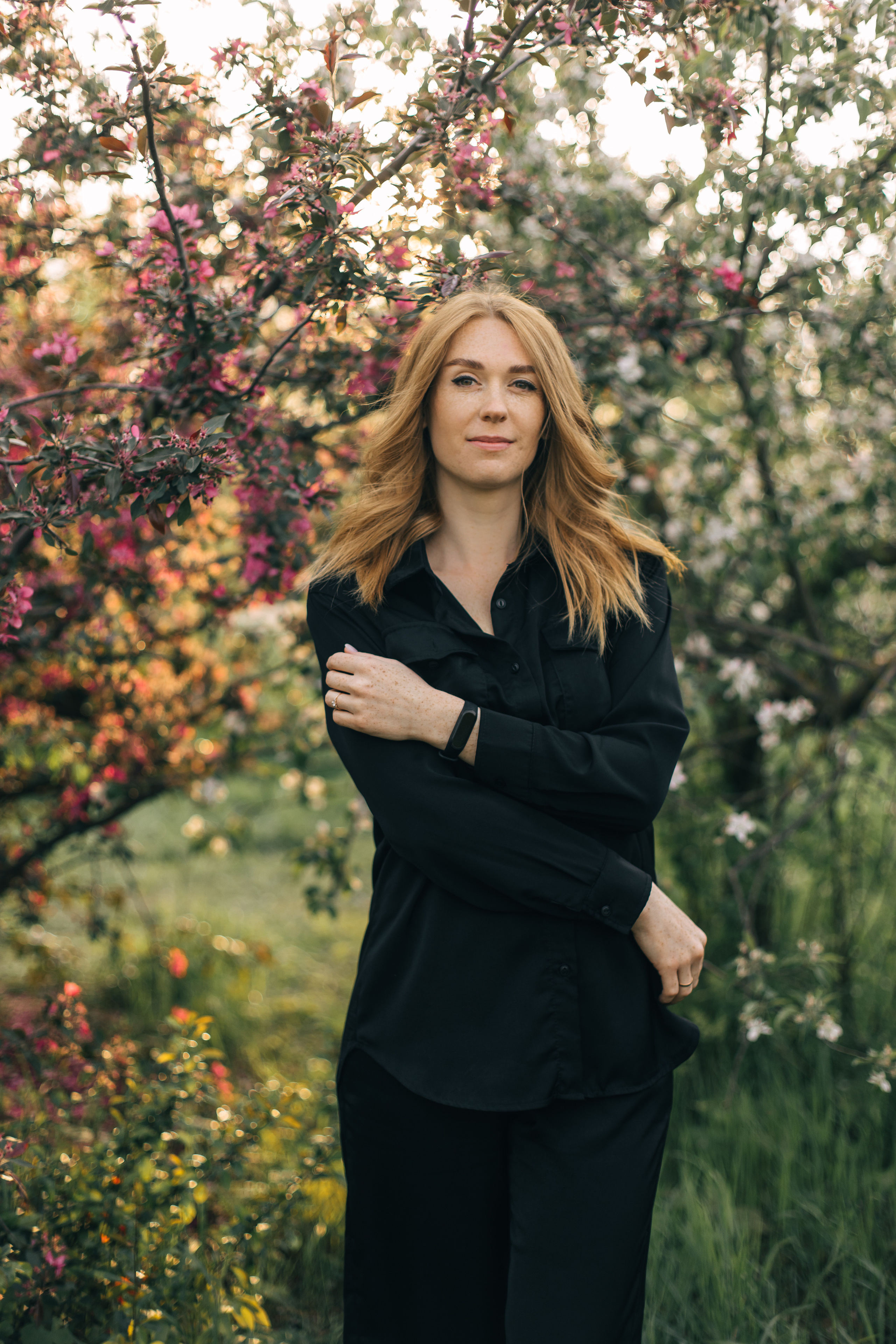 Юля. Фотограф Таганрог Любимая Надя