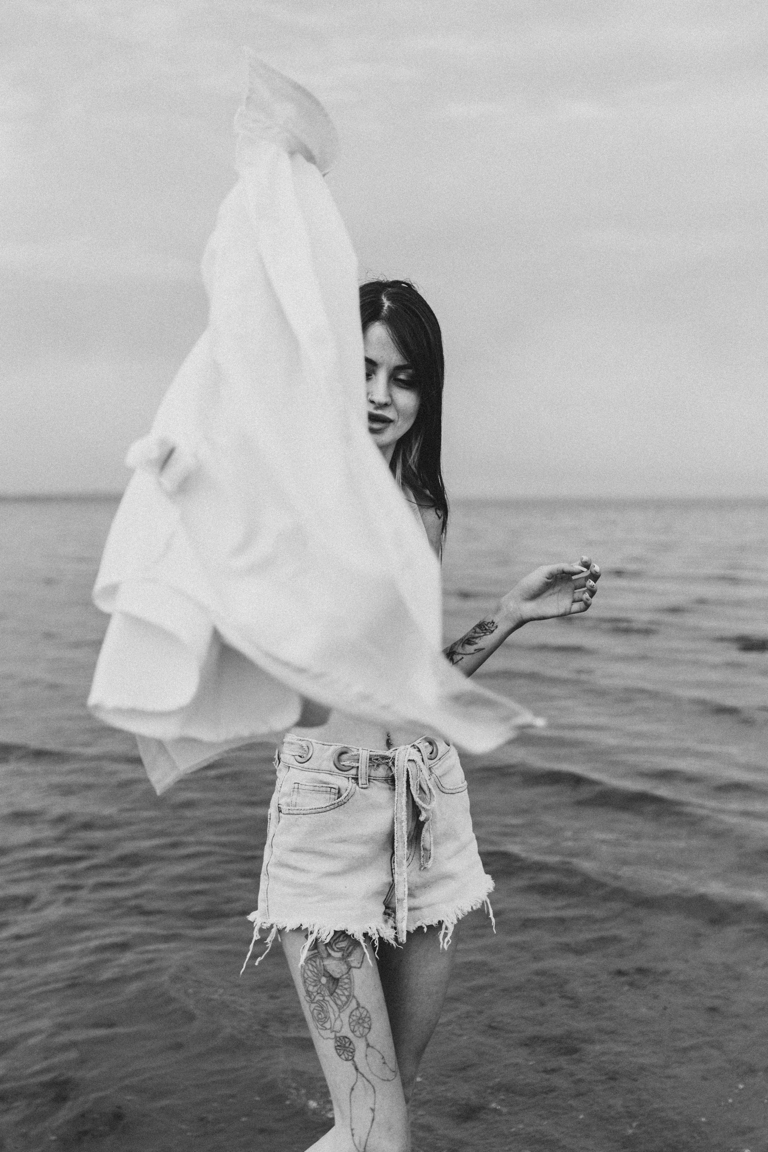 Аня. Фотограф Таганрог Любимая Надя