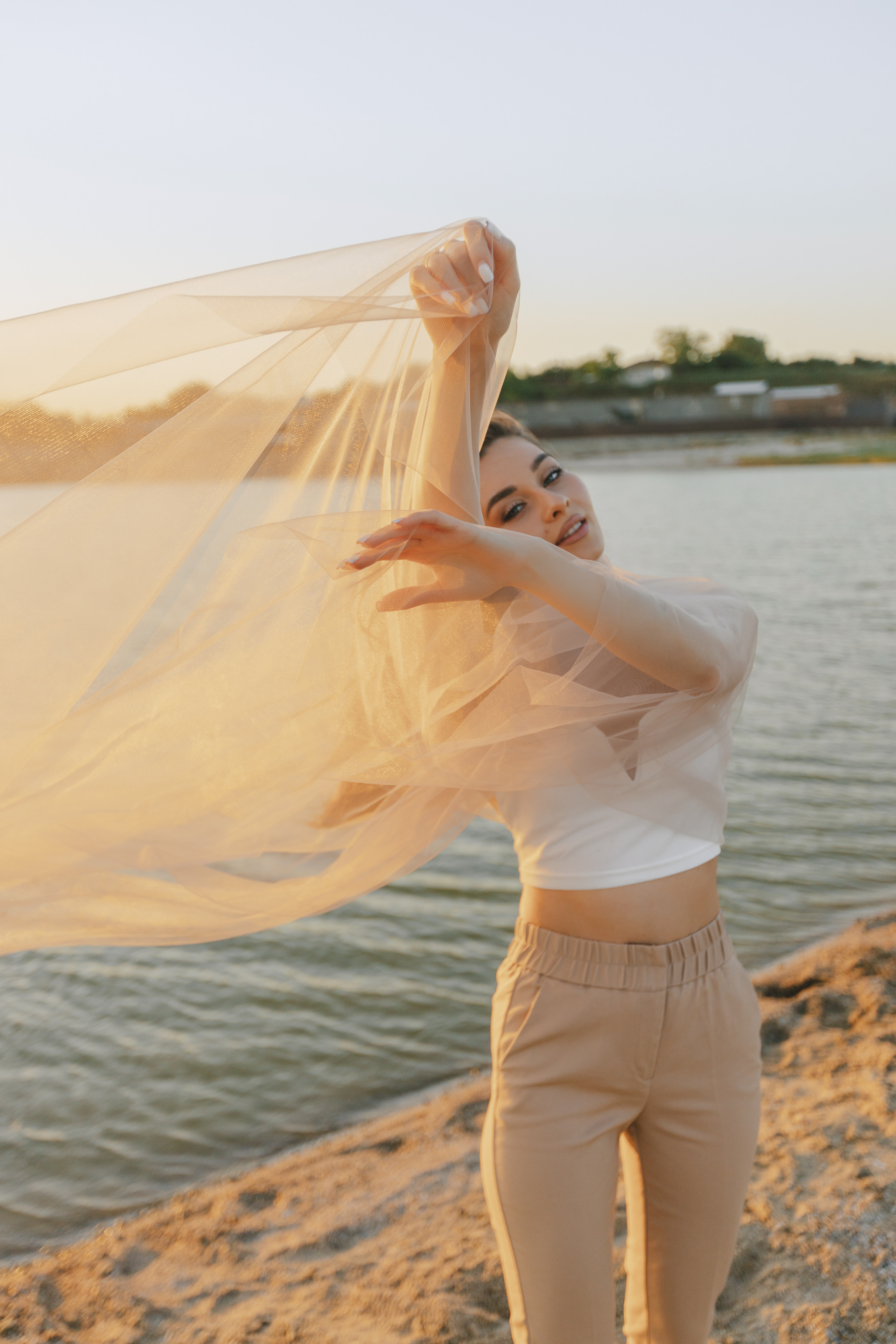 Таня. Фотограф Таганрог Любимая Надя