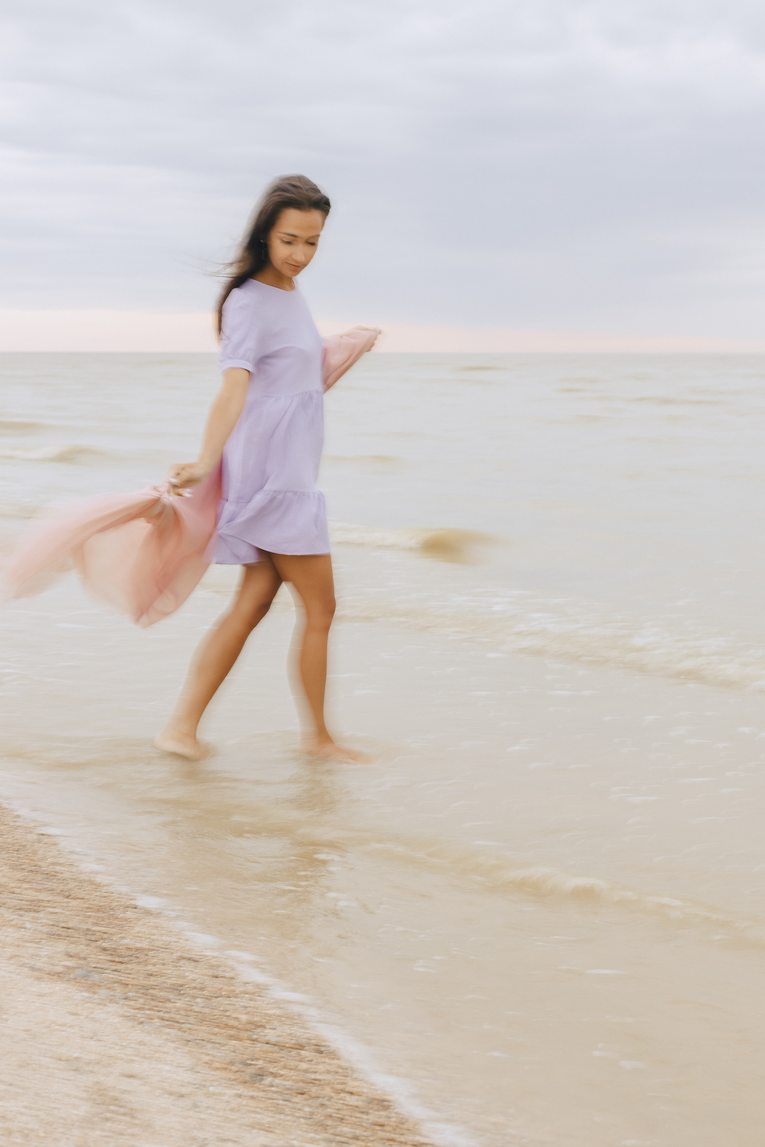 Ульяна, Костя и Влада. Фотограф Таганрог Любимая Надя