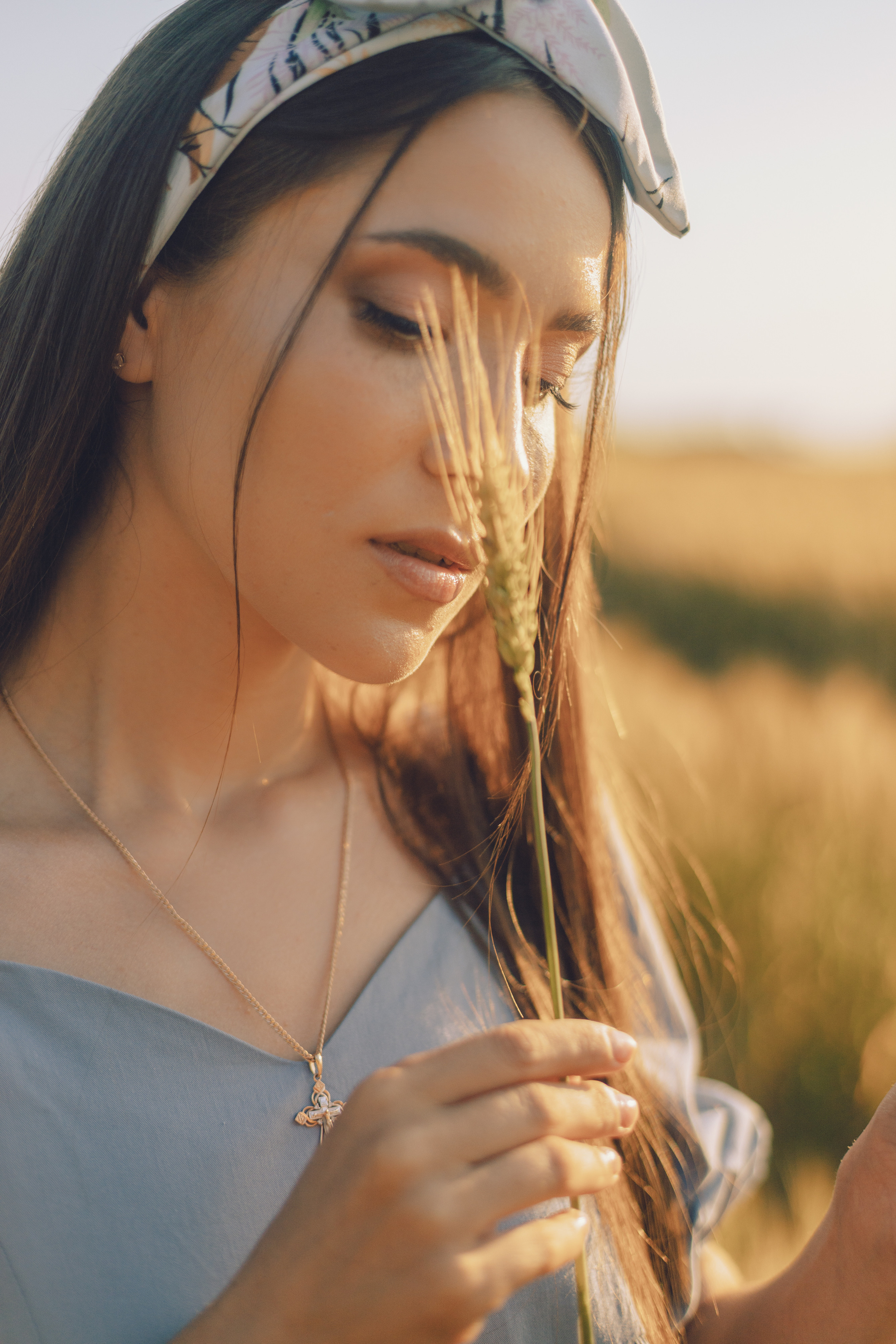 Настя. Фотограф Таганрог Любимая Надя