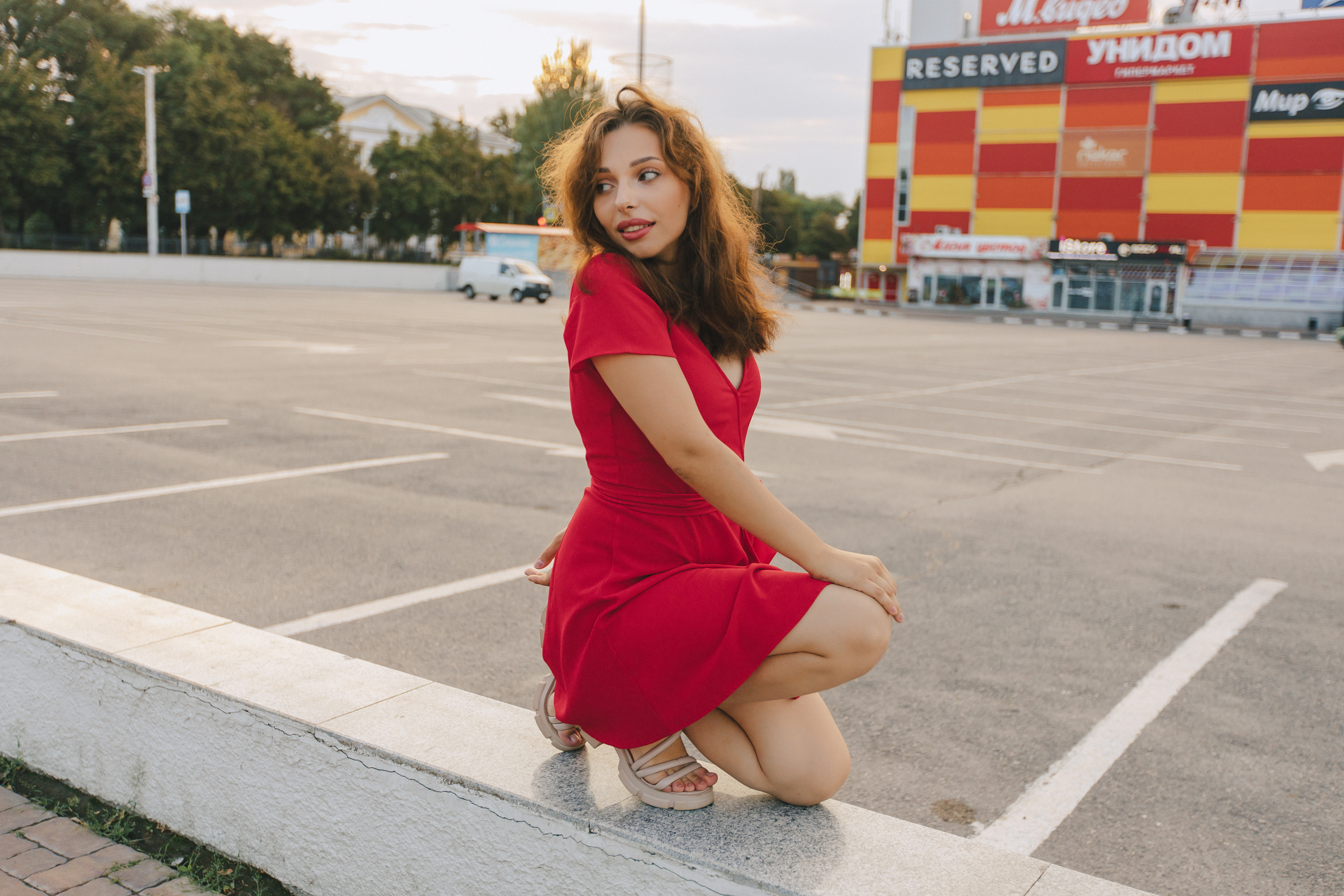 Таня. Фотограф Таганрог Любимая Надя