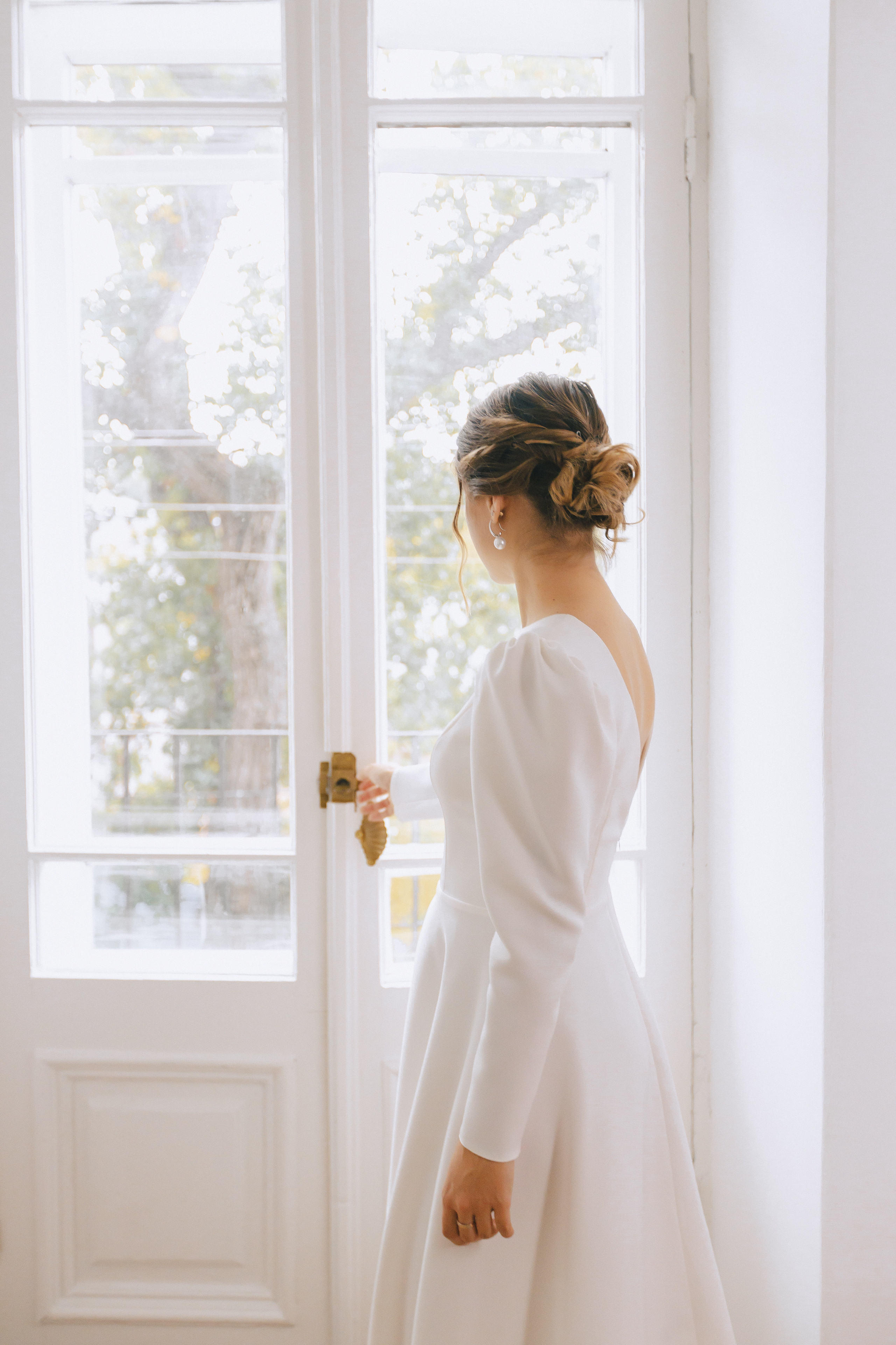 Лариса и Олег. Фотограф Таганрог Любимая Надя